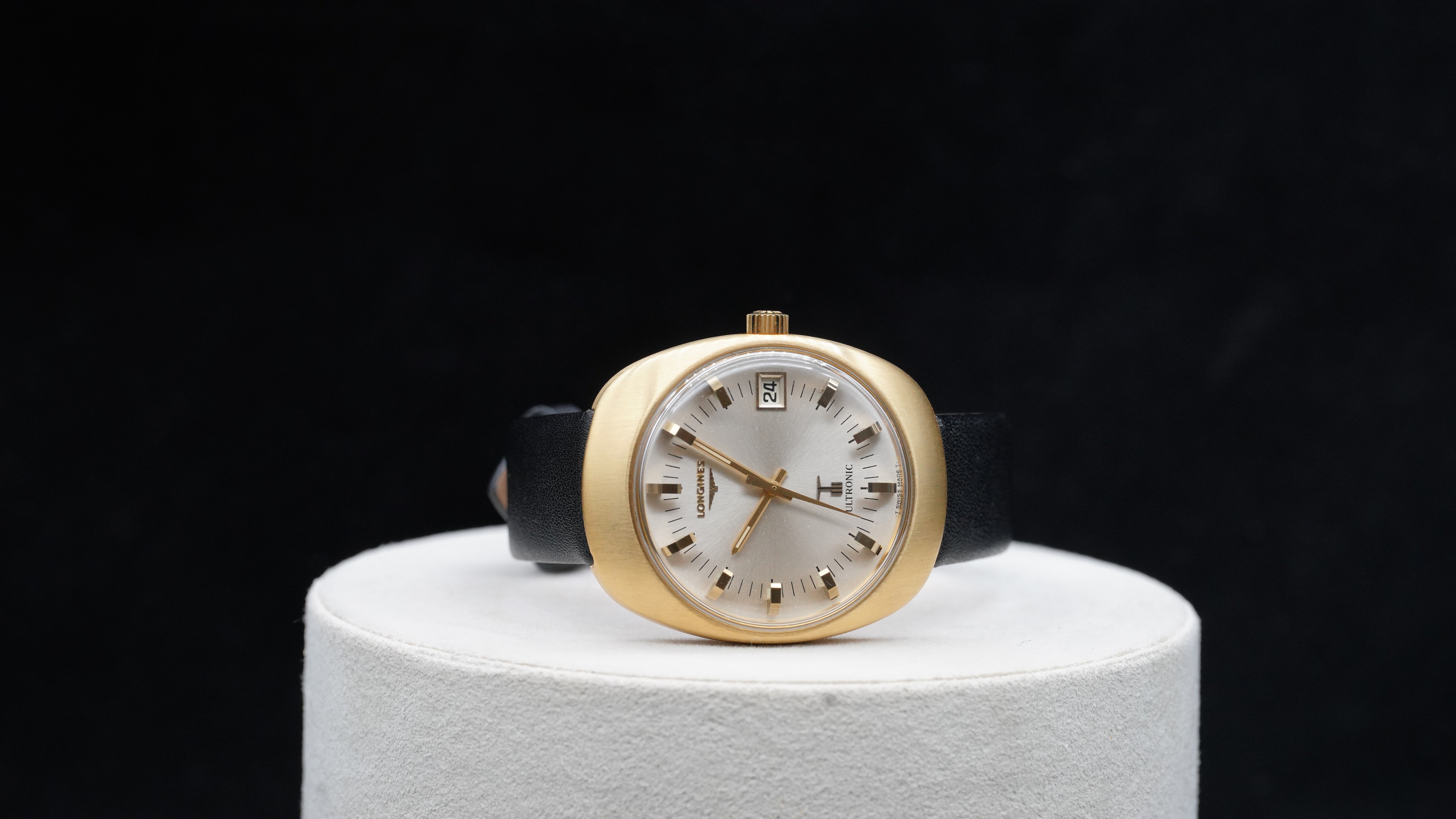 Longines 