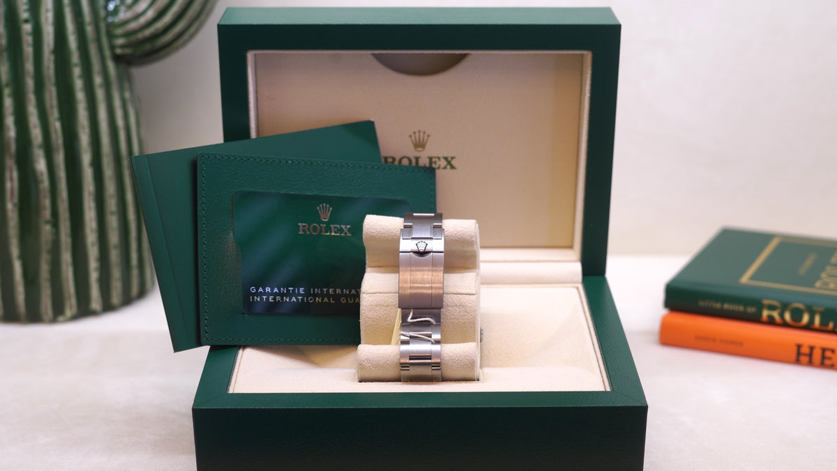 Rolex Yacht-Master 42 – Ref. 226627 (2024) — 4