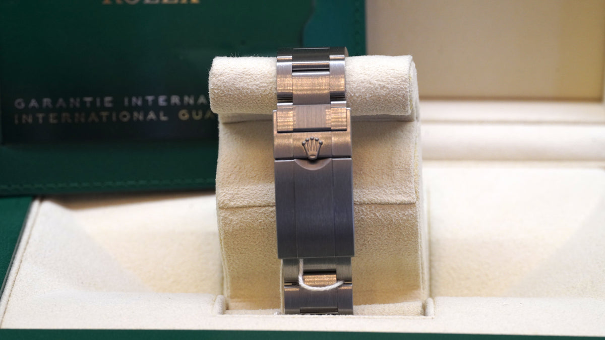 Rolex Yacht-Master 42 – Ref. 226627 (2024) — 10