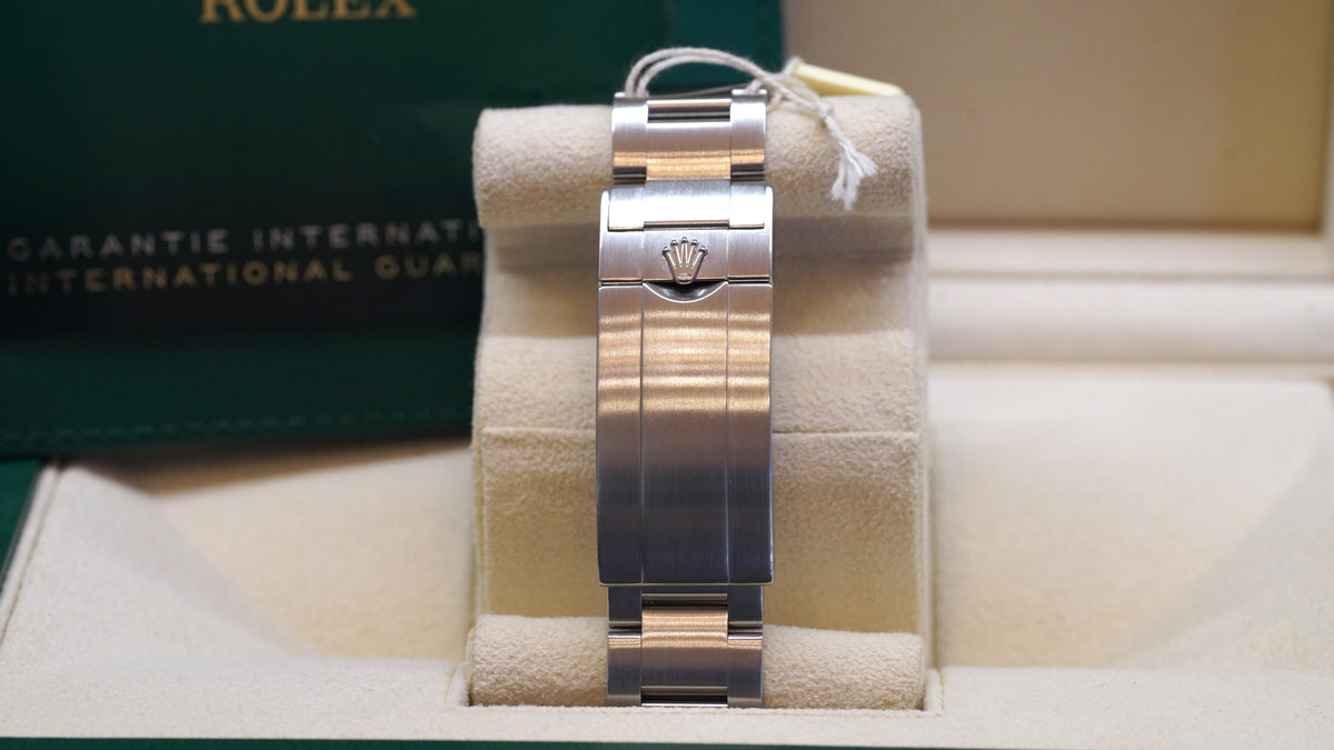 Rolex Sea-Dweller – Ref. 126600 (2020) — 3