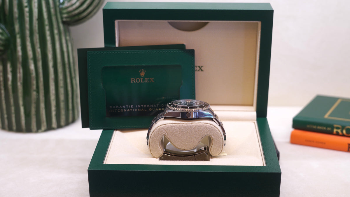 Rolex Sea-Dweller – Ref. 126600 (2020) — 7