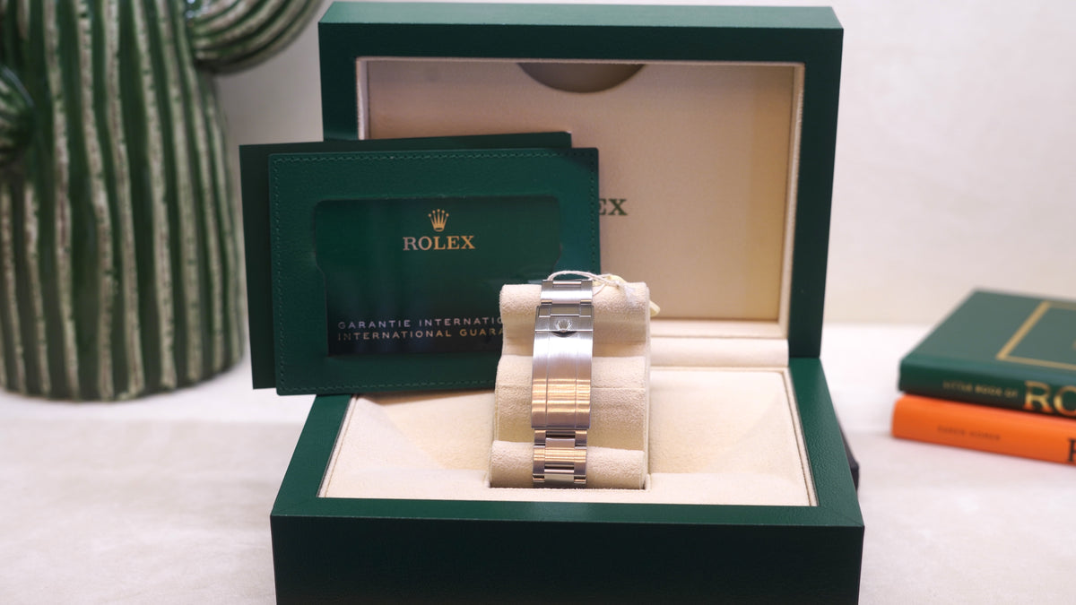Rolex Sea-Dweller – Ref. 126600 (2020) — 11
