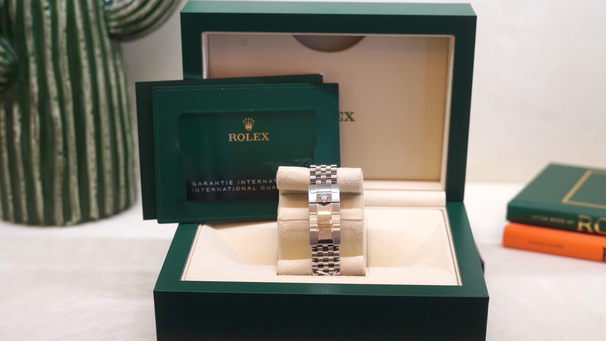 Rolex GMT-Master II – Ref. 126720VTNR (2025) — 5