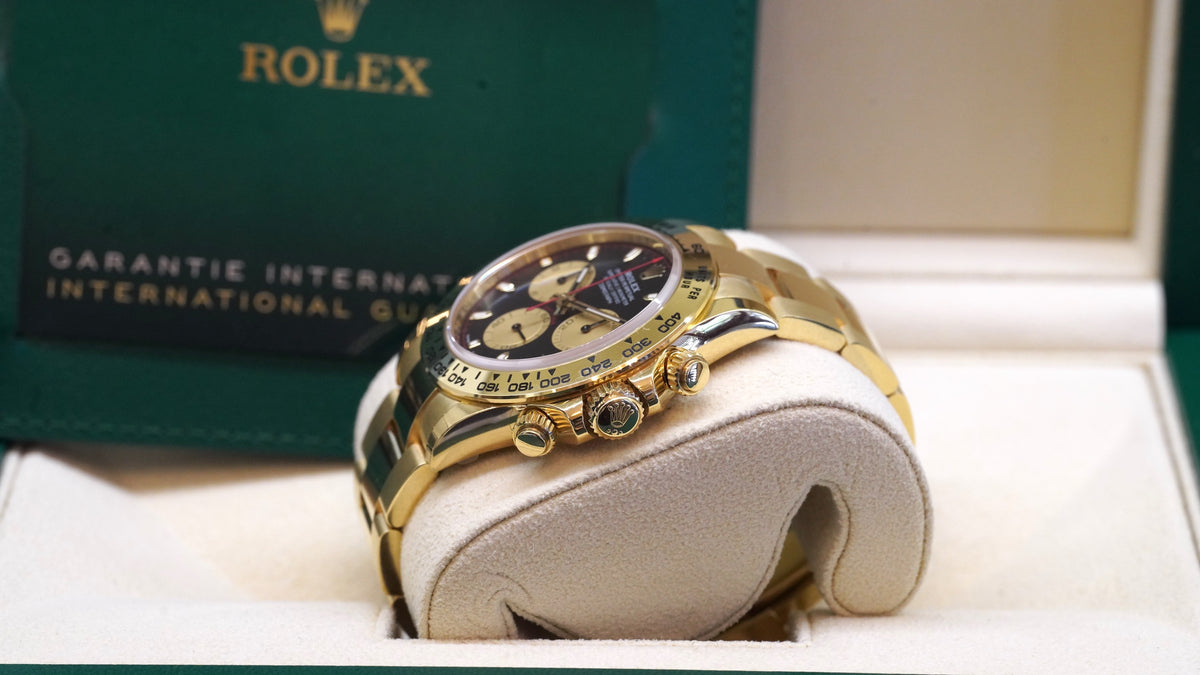 Rolex Cosmograph Daytona – Ref. 116508 (2021) — 2