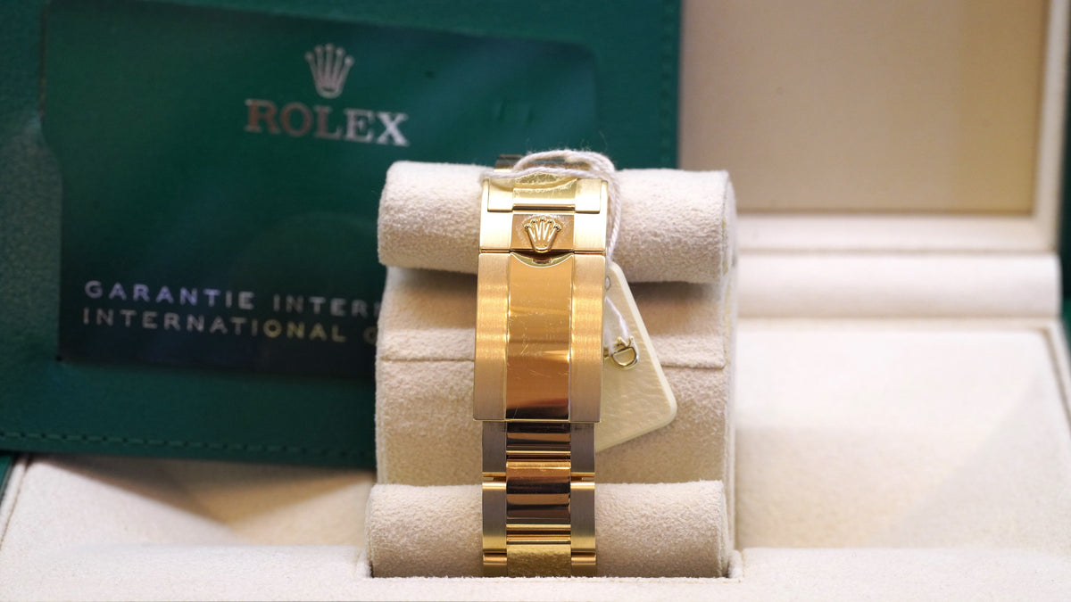 Rolex Cosmograph Daytona – Ref. 116508 (2021) — 4