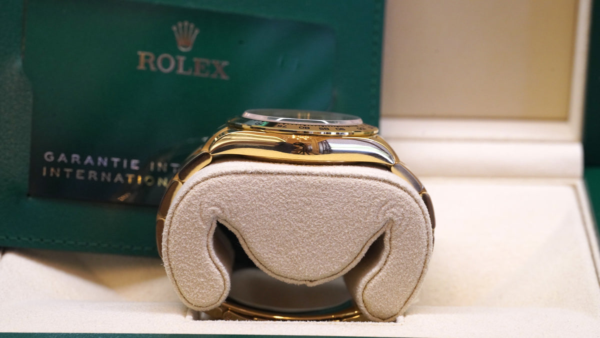 Rolex Cosmograph Daytona – Ref. 116508 (2021) — 5