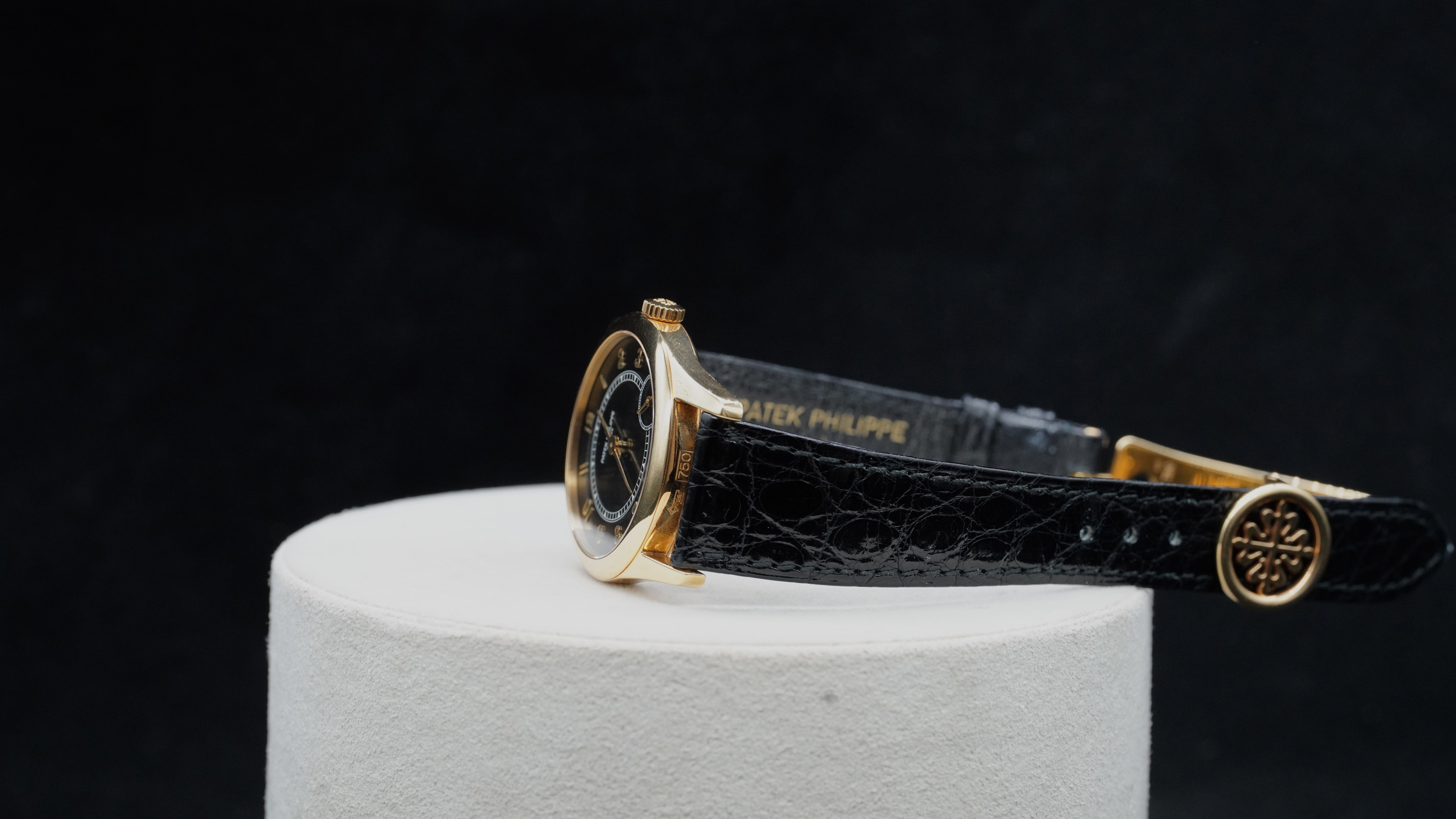 Patek Philippe Calatrava – Reference 5000J