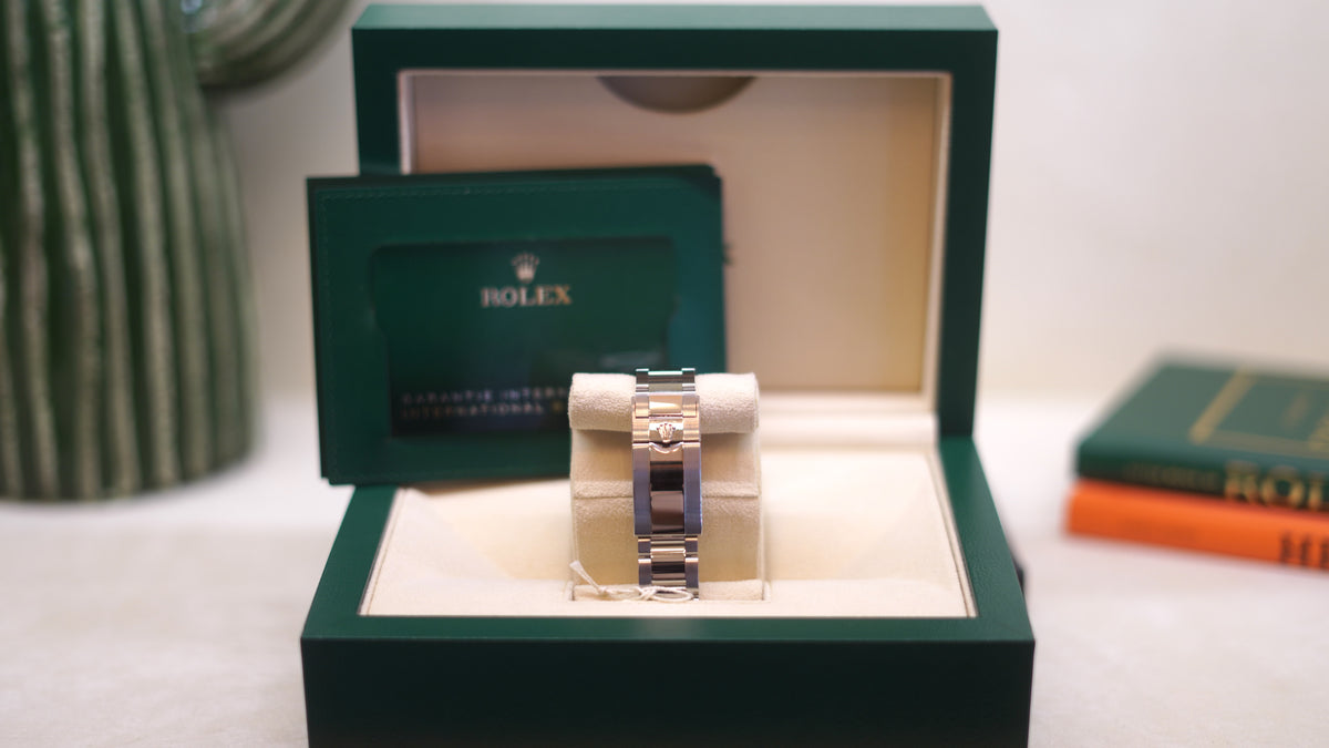 Rolex GMT-Master II "Pepsi" – Ref. 126710BLRO (2023) — 11