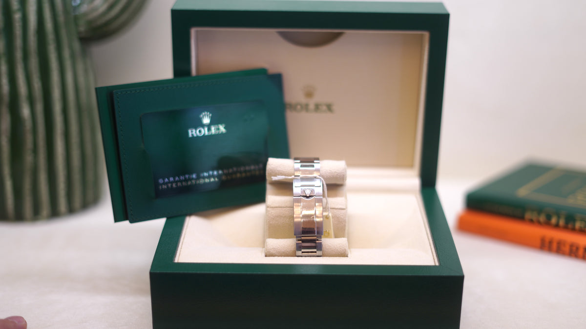 Rolex GMT-Master II – Ref. 116710BLNR (2015) — 3