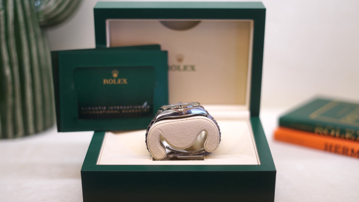 Rolex Sky-Dweller – Ref. 336934 (2021) — 2