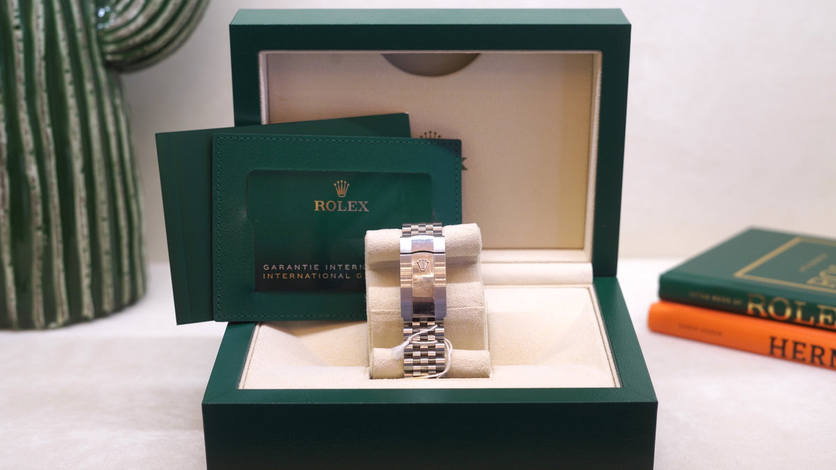 Rolex Sky-Dweller – Ref. 336934 (2021) — 4