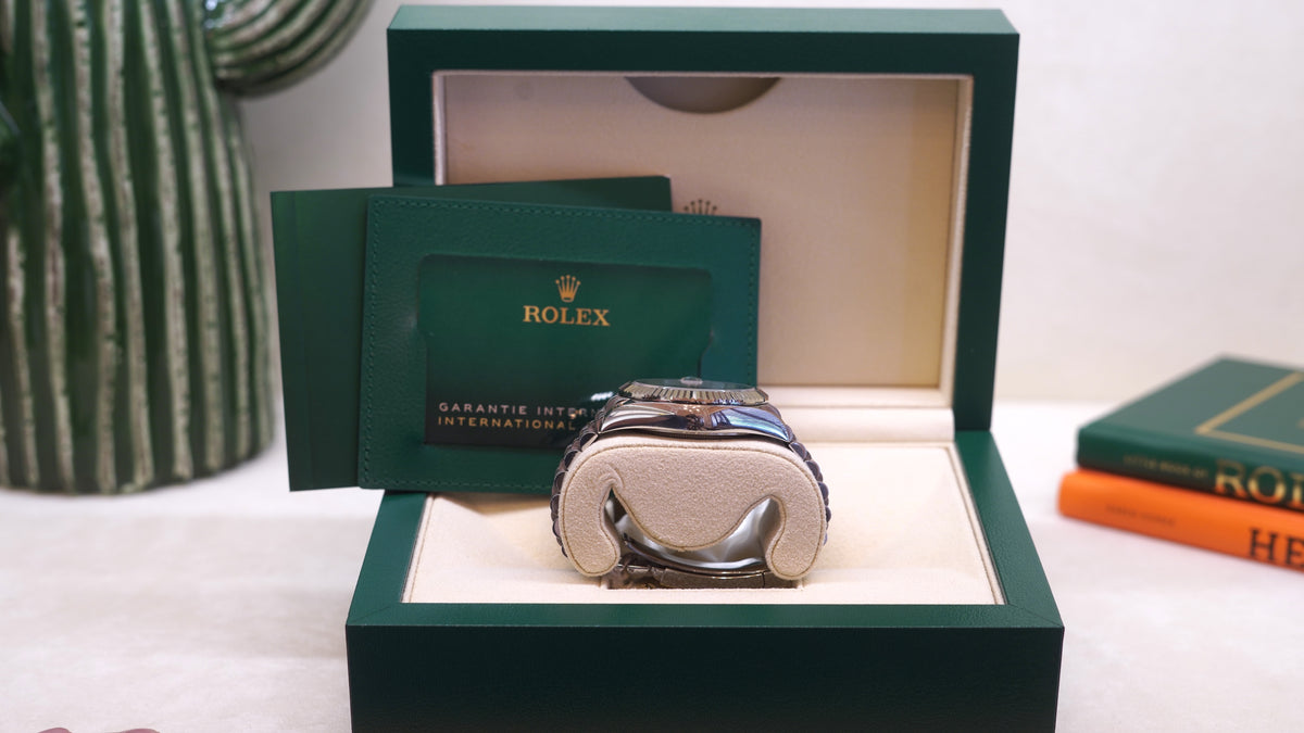 Rolex Sky-Dweller – Ref. 336934 (2021) — 5