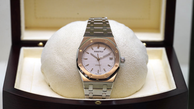 Audemars Piguet Royal Oak 14790ST