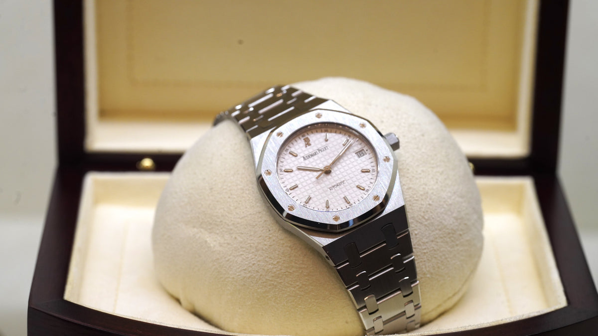 Audemars Piguet Royal Oak 14790ST — 2