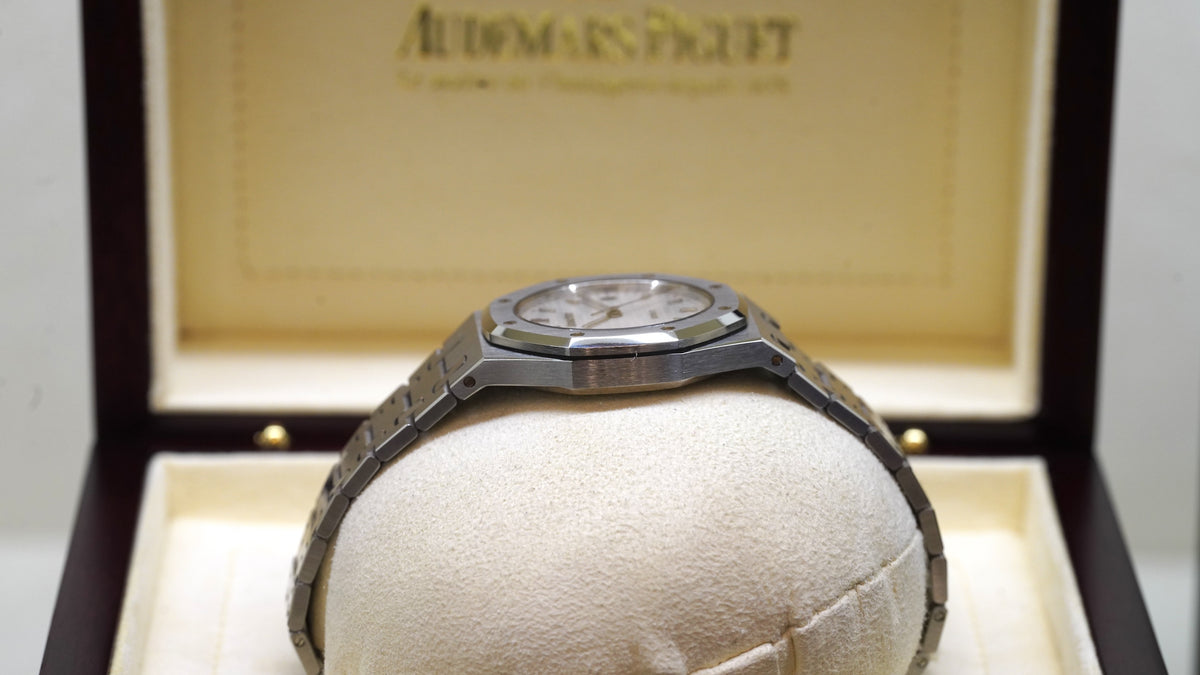 Audemars Piguet Royal Oak 14790ST — 3