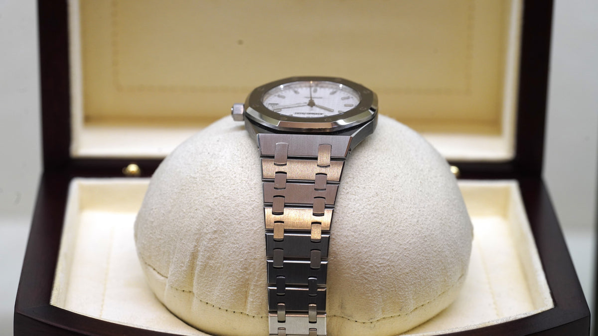 Audemars Piguet Royal Oak 14790ST — 4