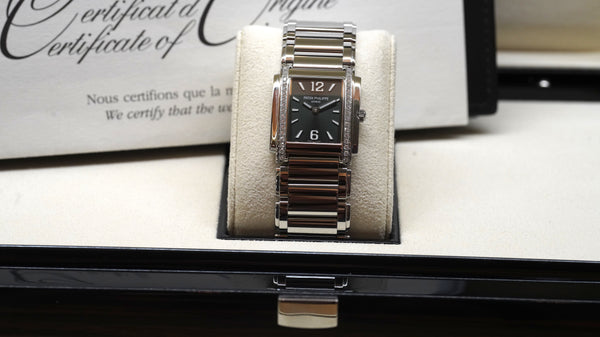 Patek Philippe Twenty~4 – Ref. 4910/1200A
