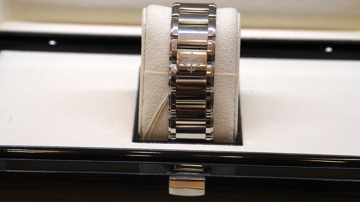 Patek Philippe Twenty~4 – Ref. 4910/1200A — 2