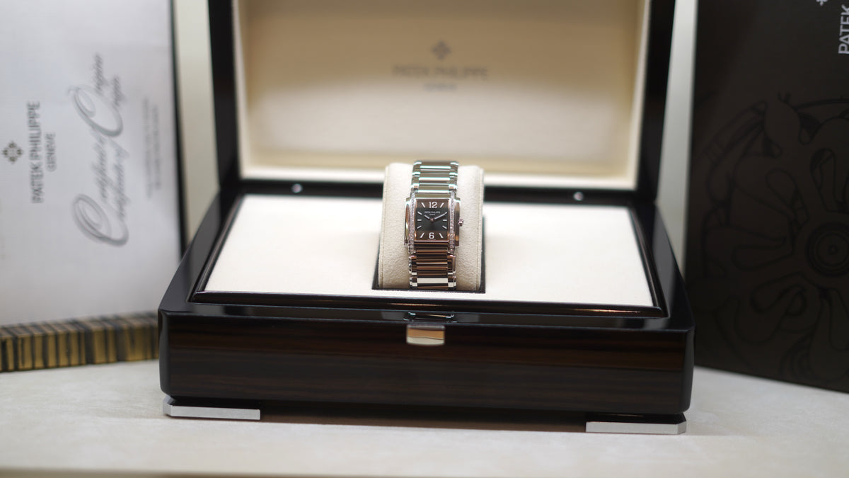 Patek Philippe Twenty~4 – Ref. 4910/1200A — 3