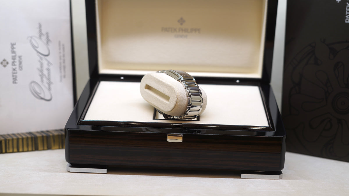 Patek Philippe Twenty~4 – Ref. 4910/1200A — 5