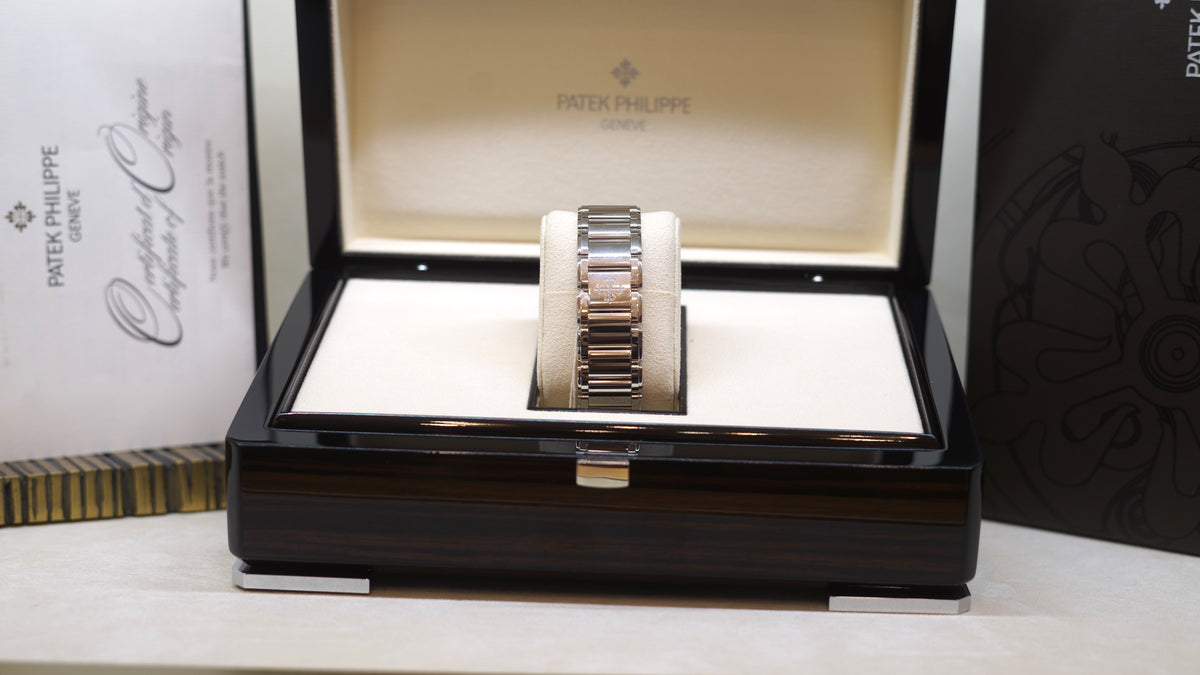 Patek Philippe Twenty~4 – Ref. 4910/1200A — 7