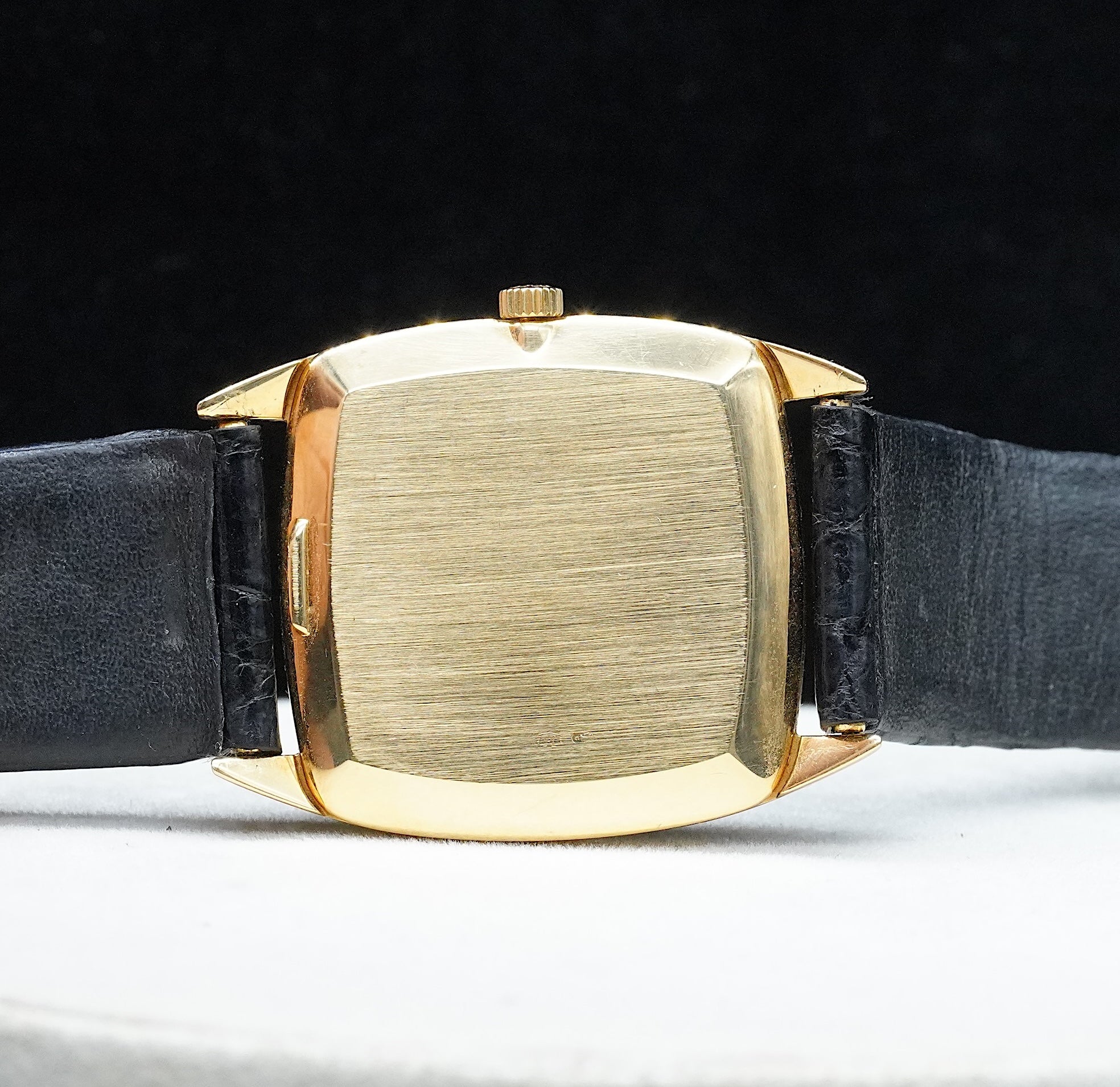 Patek Philippe Ellipse d’Or – Reference 3666