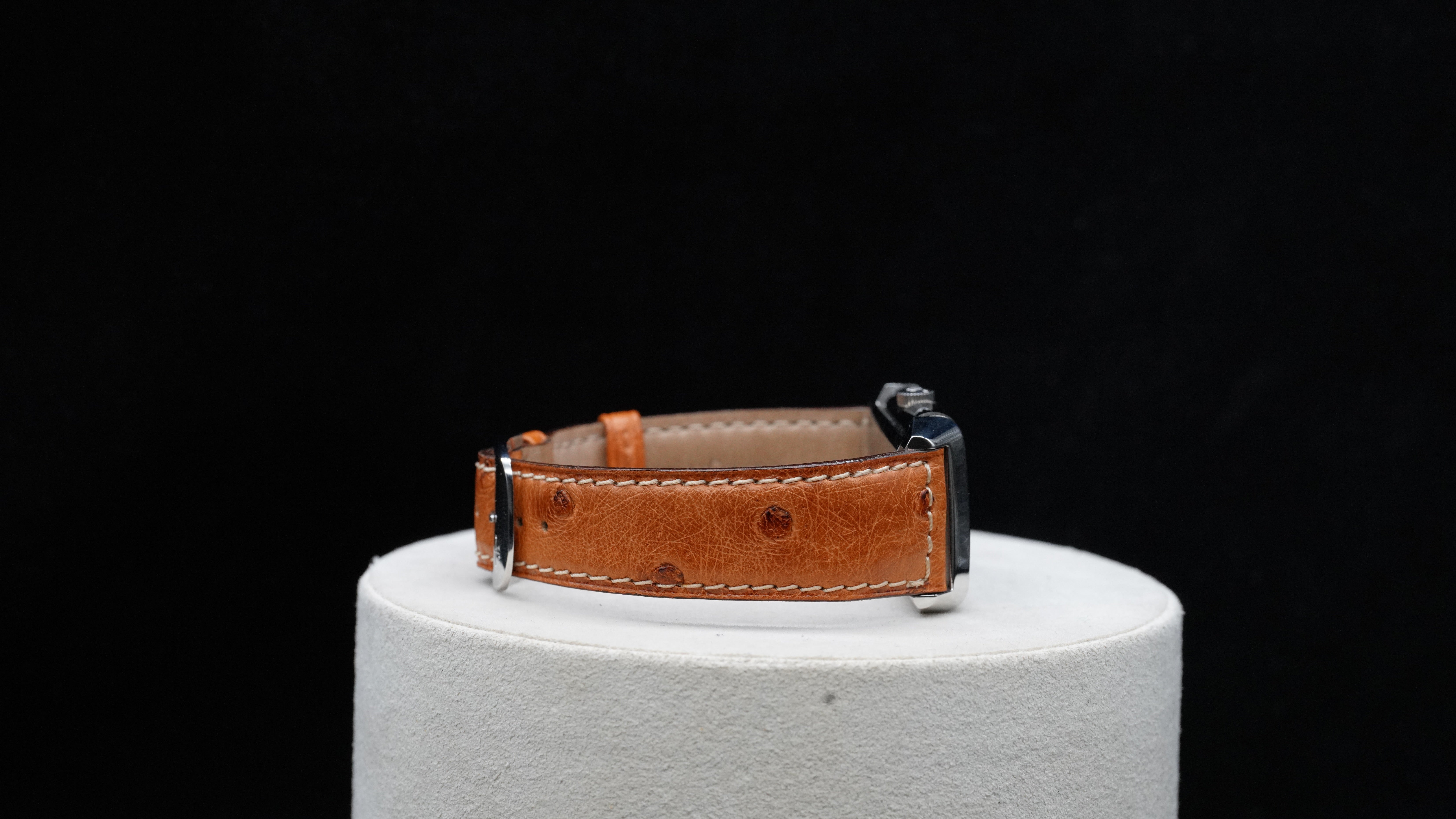 Jaeger-LeCoultre Reverso Night & Day – Reference 270.8.54 (1996)