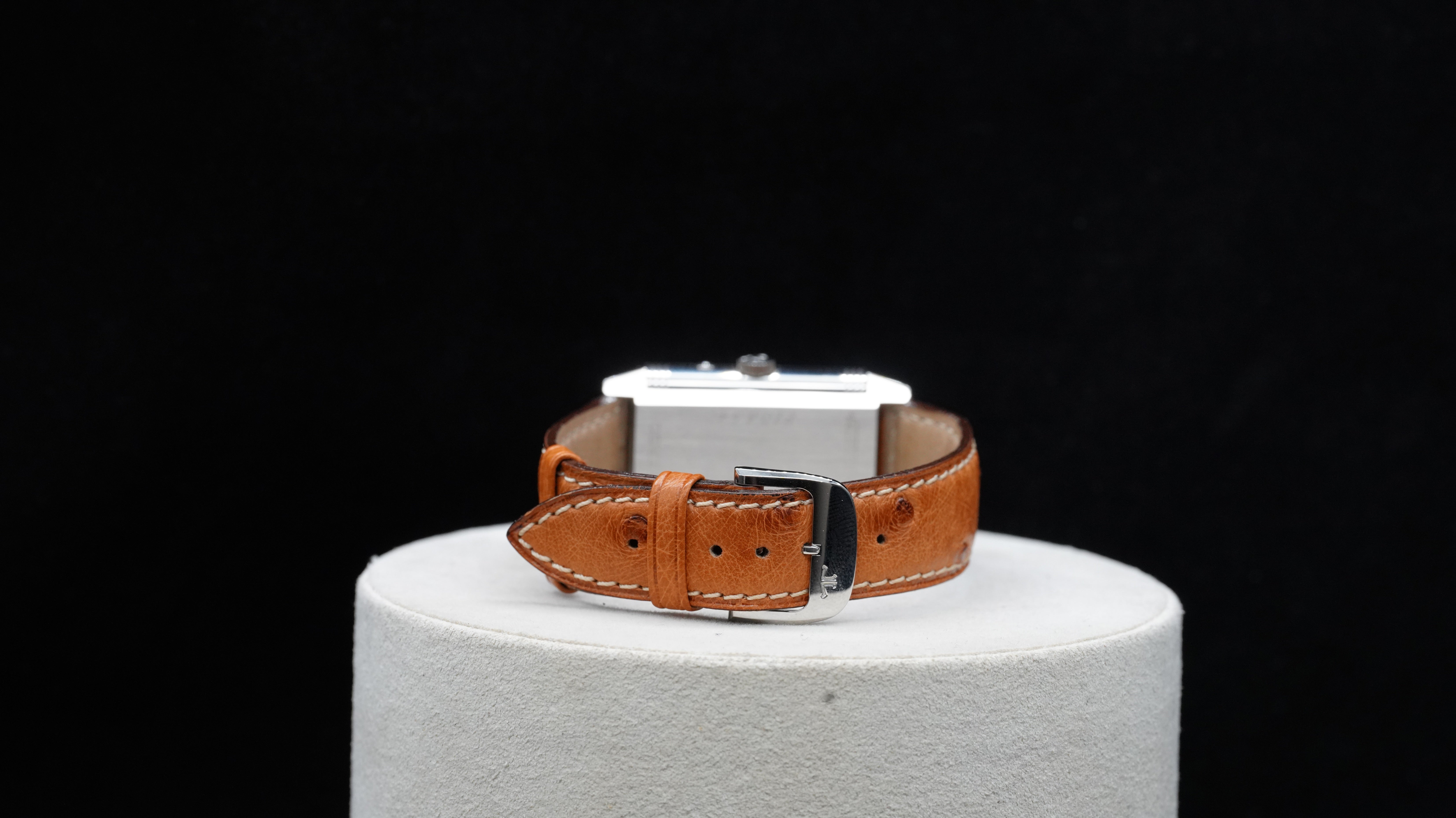 Jaeger-LeCoultre Reverso Night & Day – Reference 270.8.54 (1996)