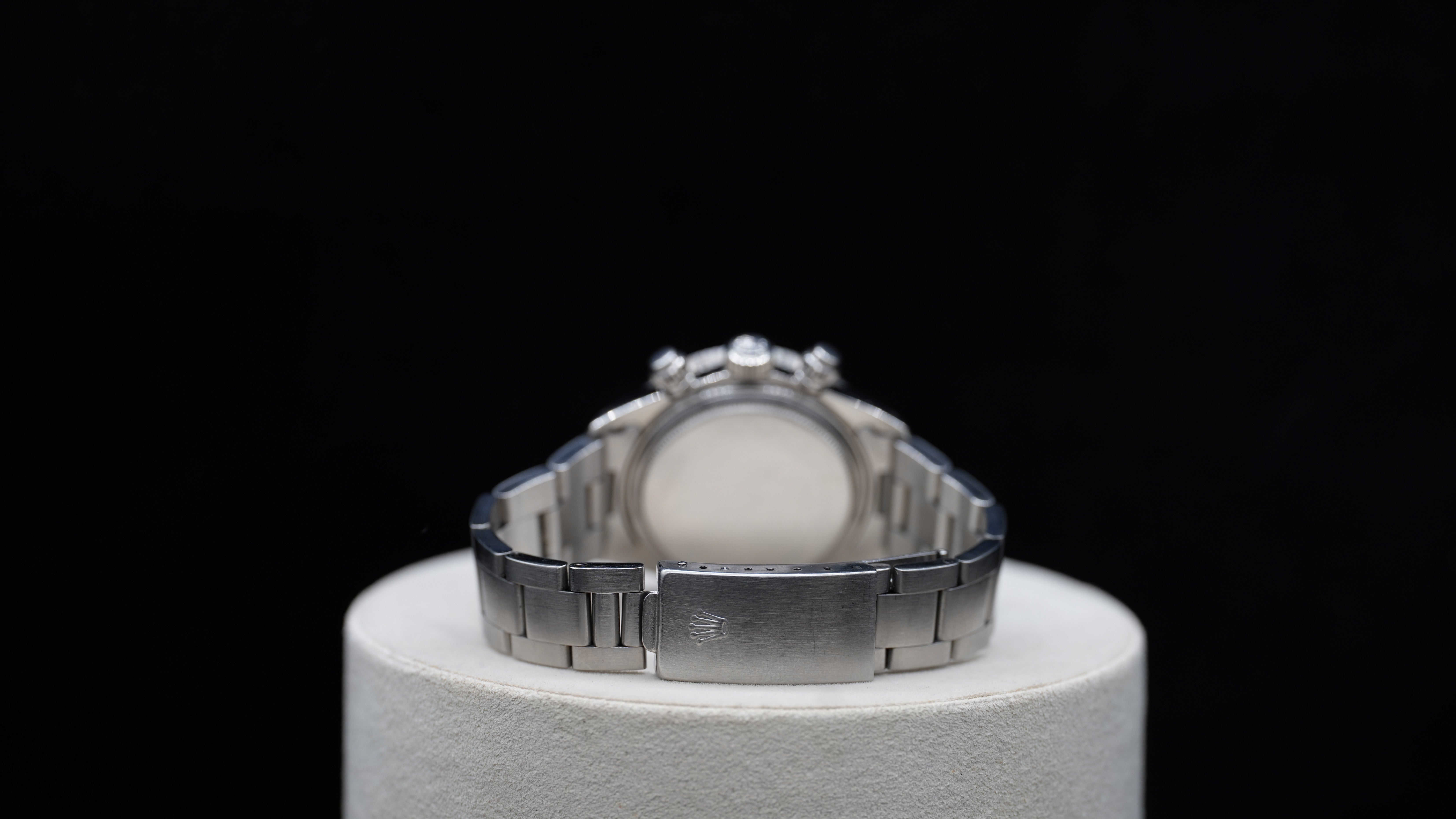 Rolex Daytona “Big Red” – Ref. 6263 (1985)