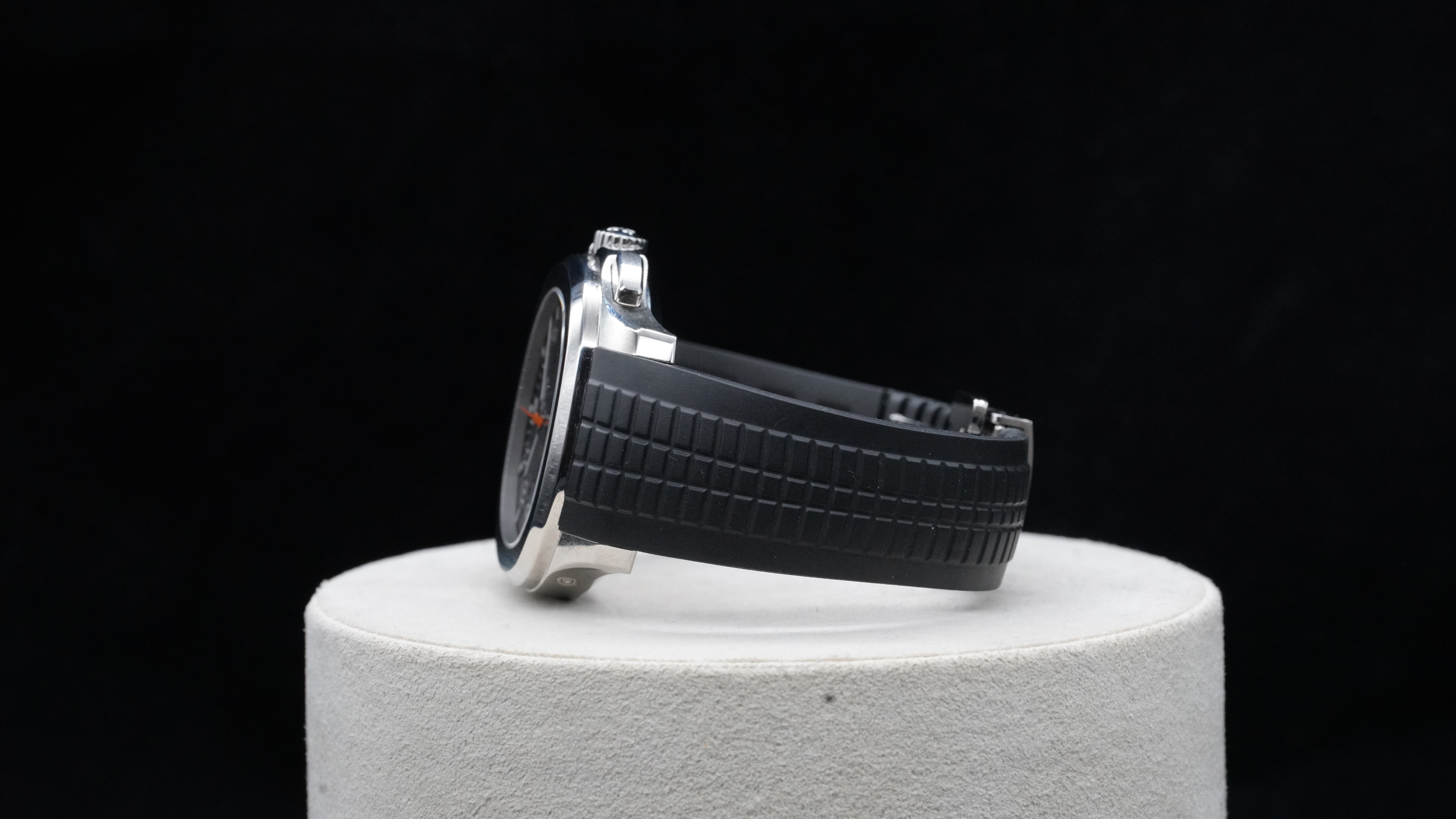 Patek Philippe Aquanaut Chronograph – Reference 5968A-001 (2022)