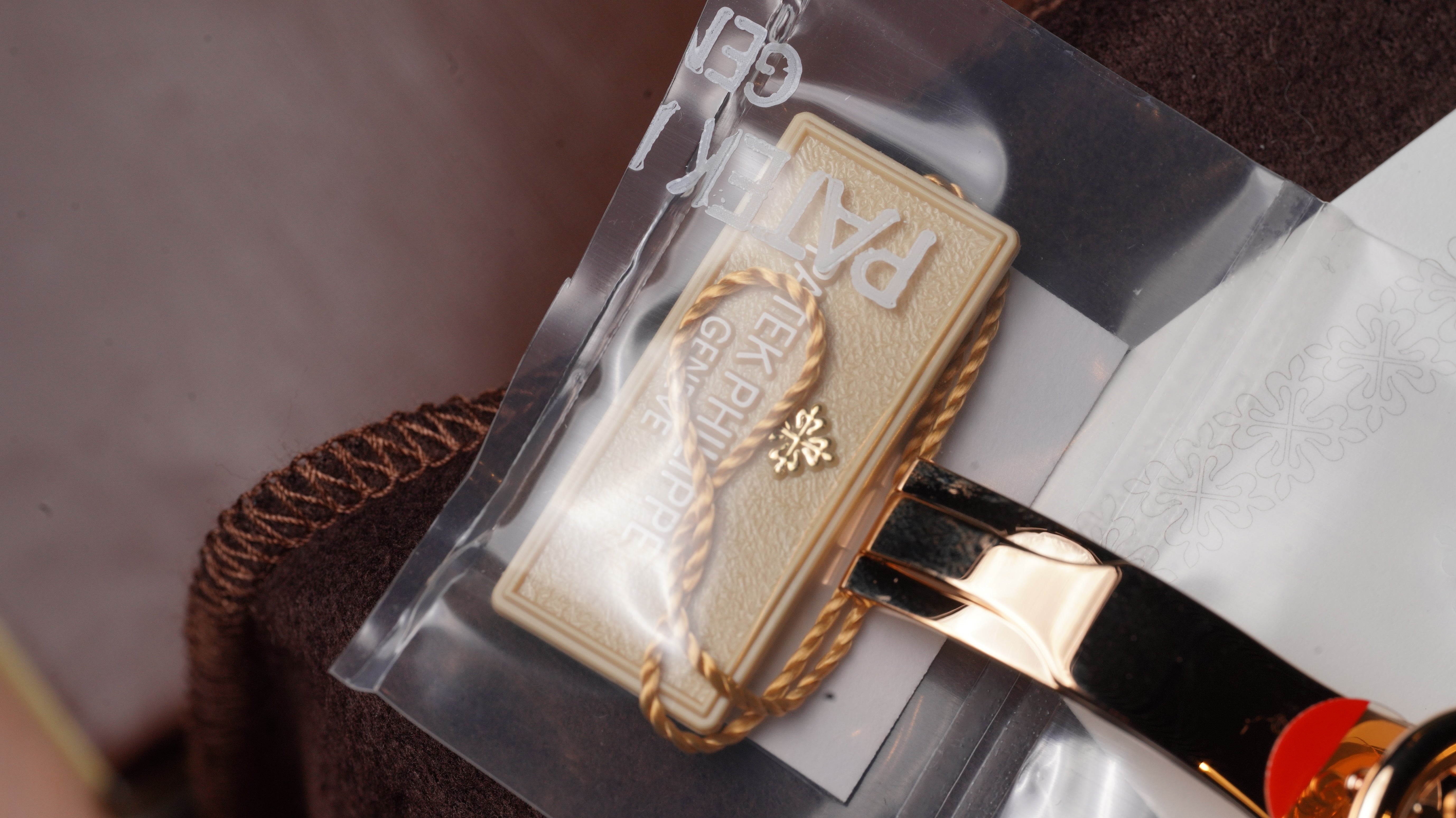 Patek Philippe World Time – Reference 5230R-001 (2020)