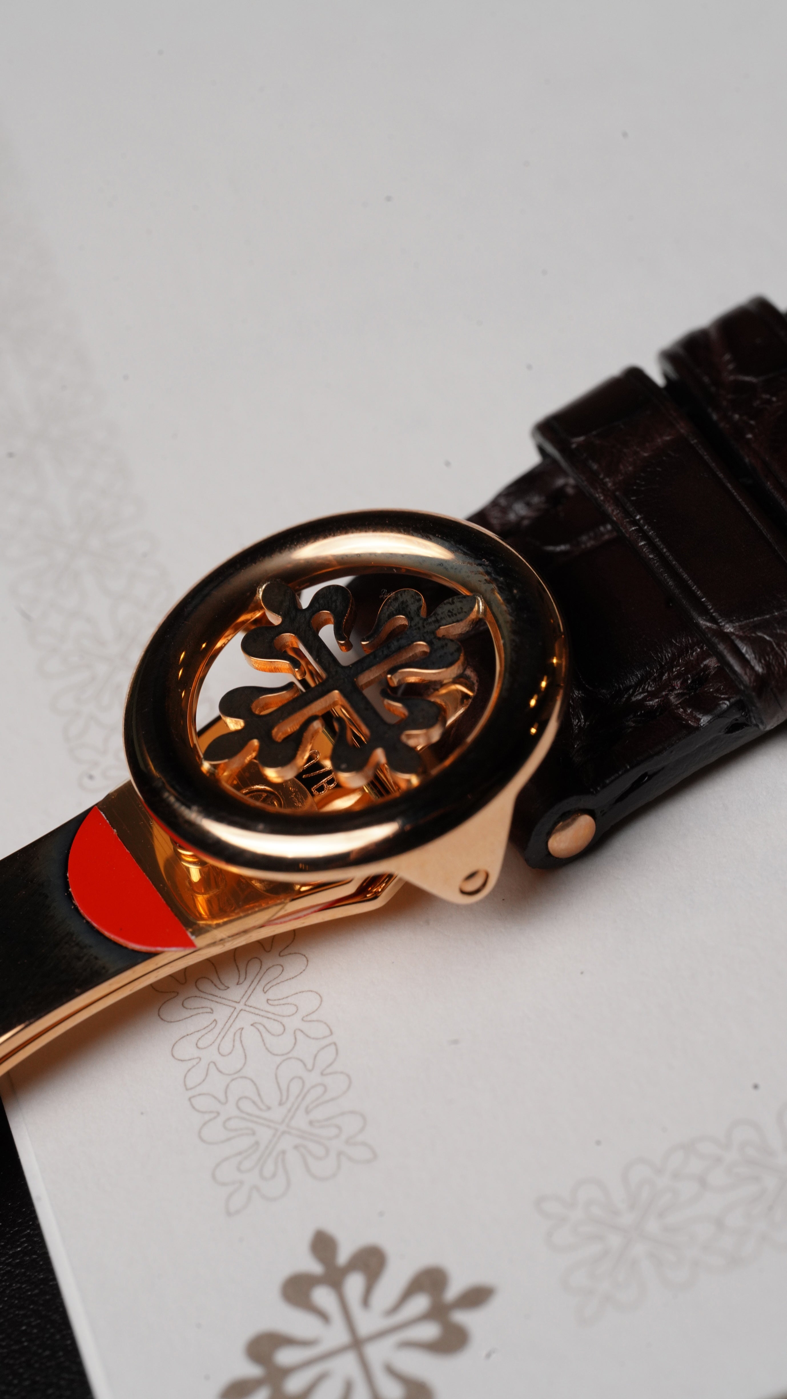 Patek Philippe Perpetual Calendar Chronograph – Reference 5270R-001 (2017)