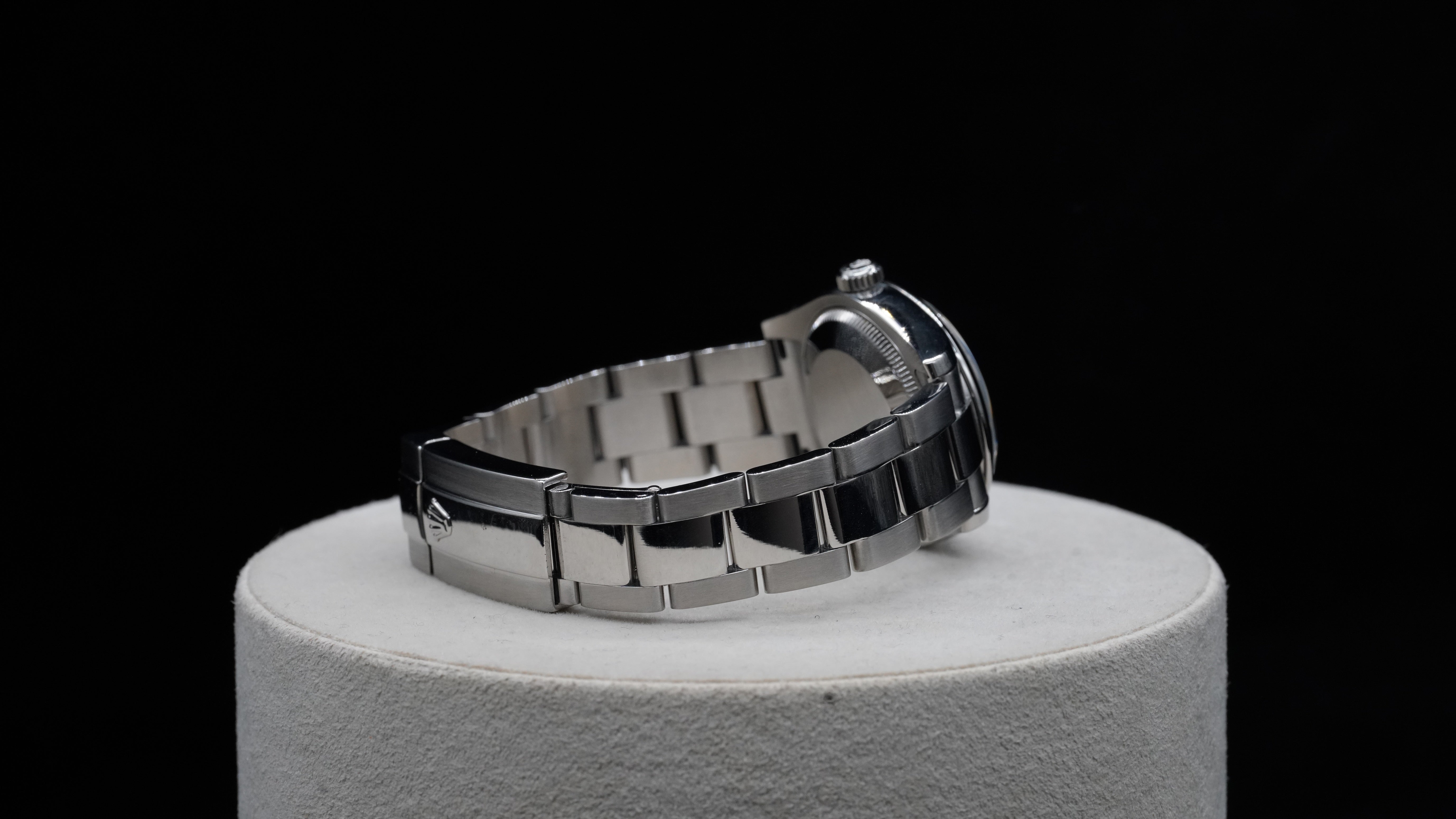 Rolex Datejust 31 – Reference 178240 (2015)