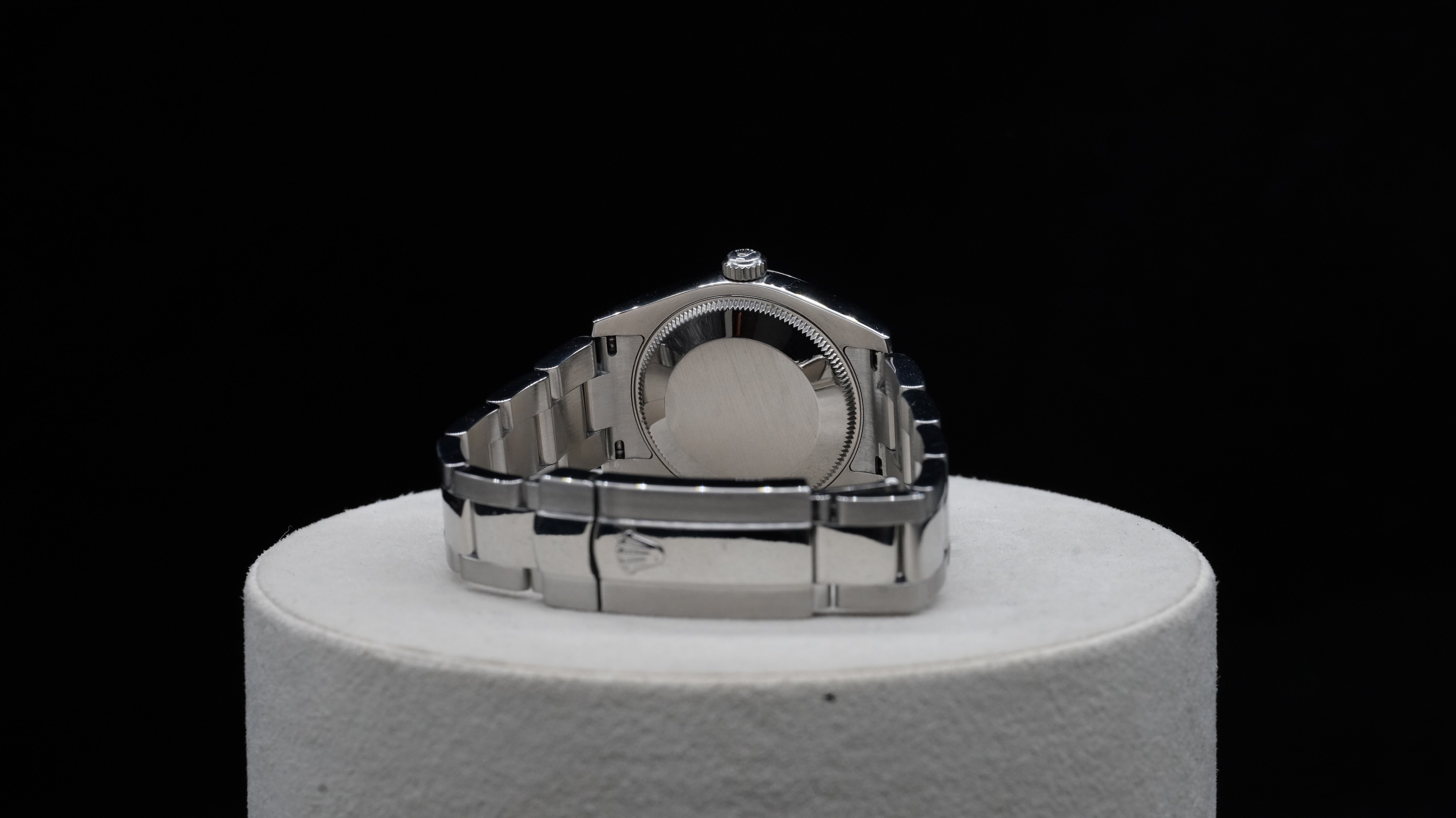 Rolex Datejust 31 – Reference 178240 (2015)