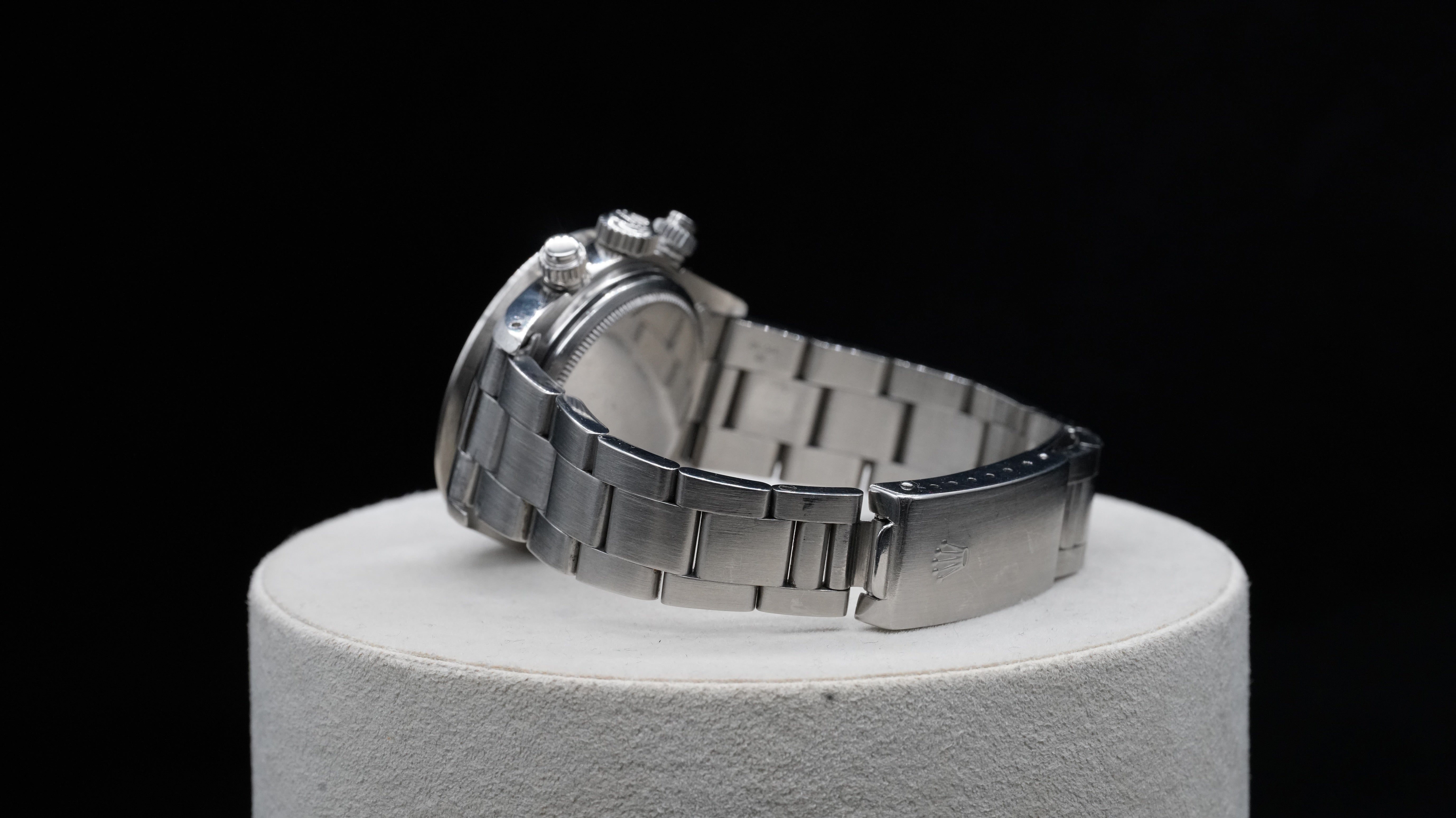 Rolex Daytona “Big Red” – Ref. 6263 (1985)