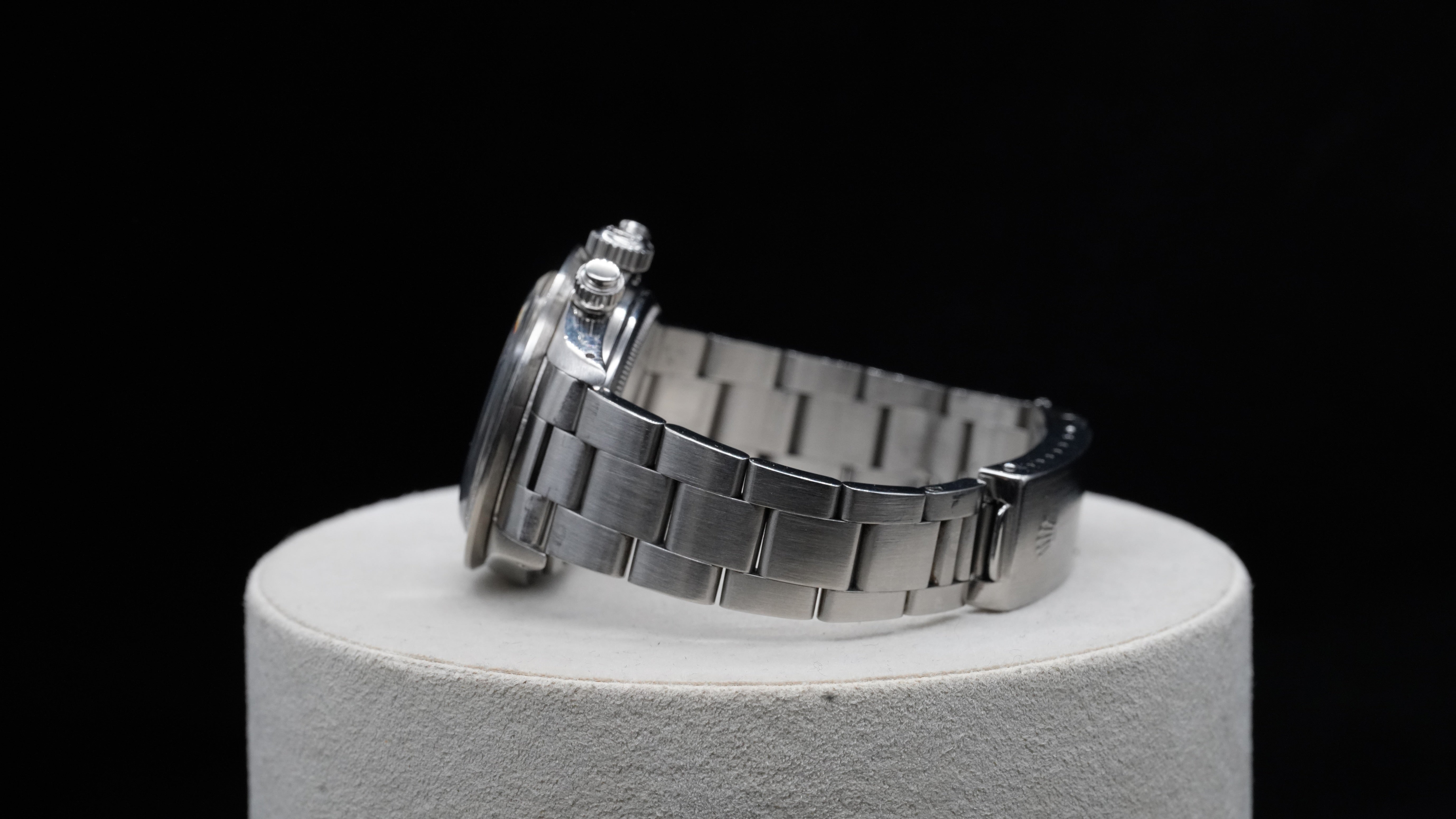 Rolex Daytona “Big Red” – Ref. 6263 (1985)