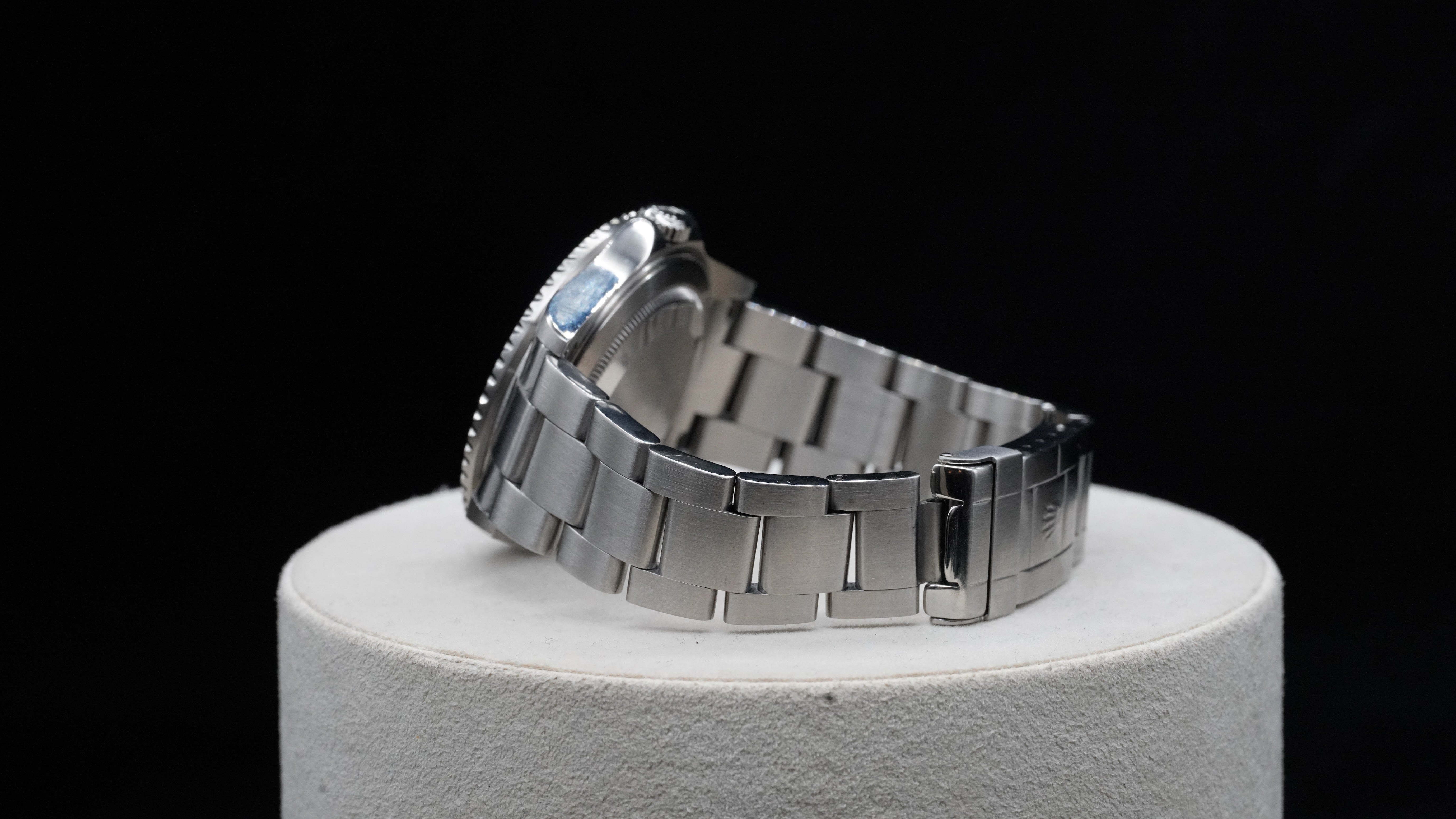 Rolex GMT-Master II “Pepsi” – Ref. 16710 (2009, USA)