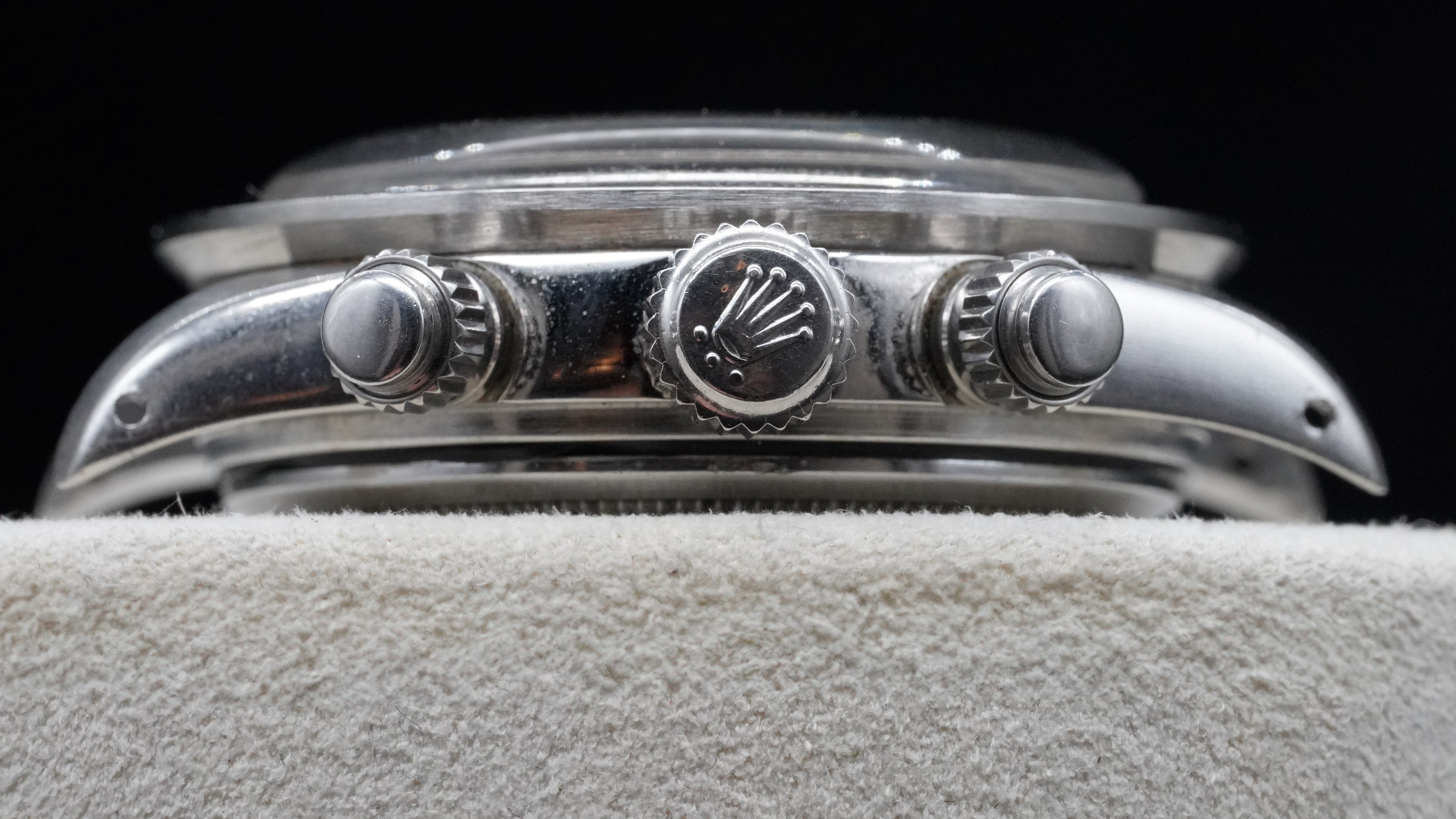 Rolex Daytona “Big Red” – Ref. 6263 (1985)