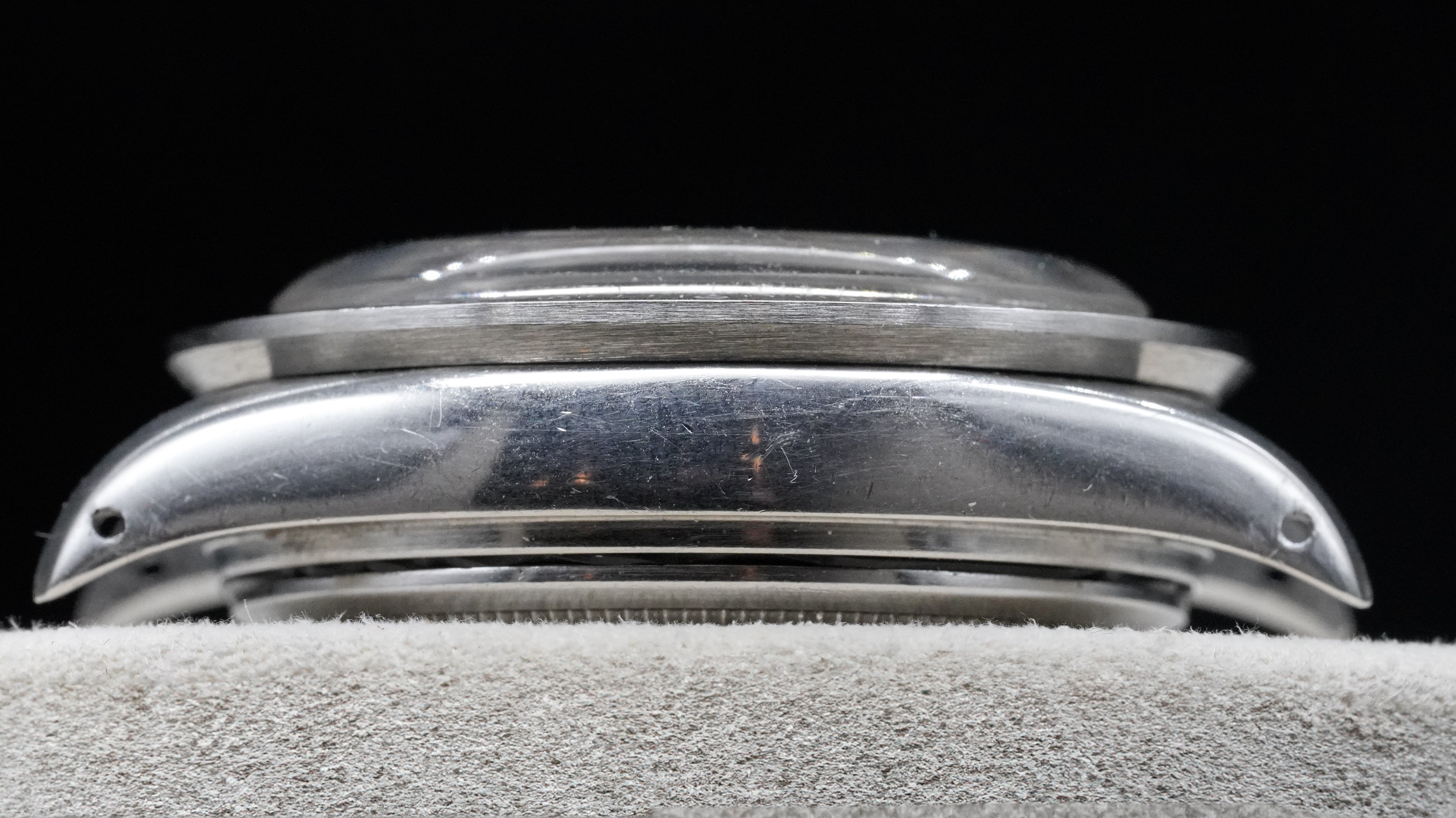 Rolex Daytona “Big Red” – Ref. 6263 (1985)