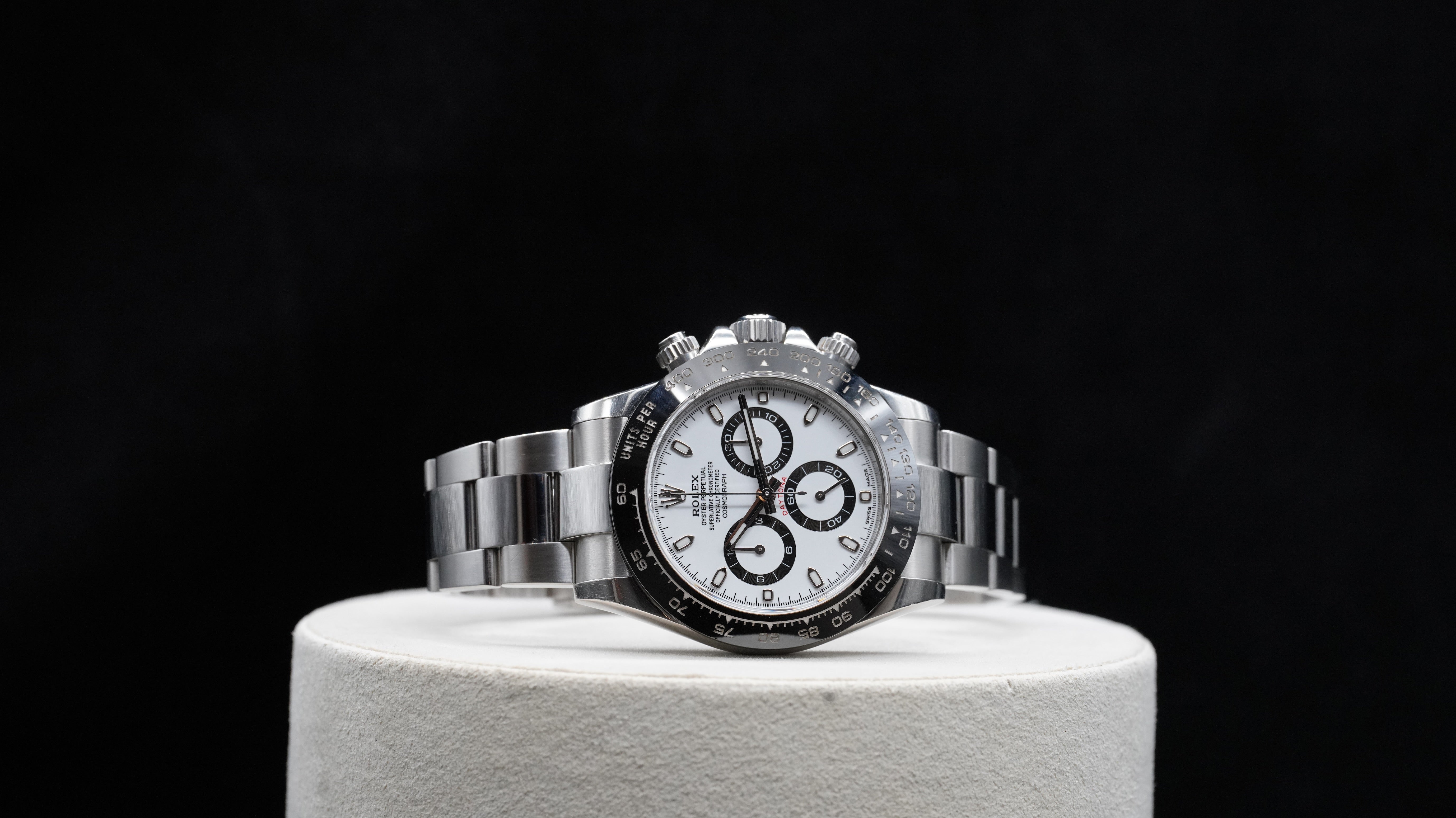 Rolex Daytona 116500LN – Reference 116500LN (2017)