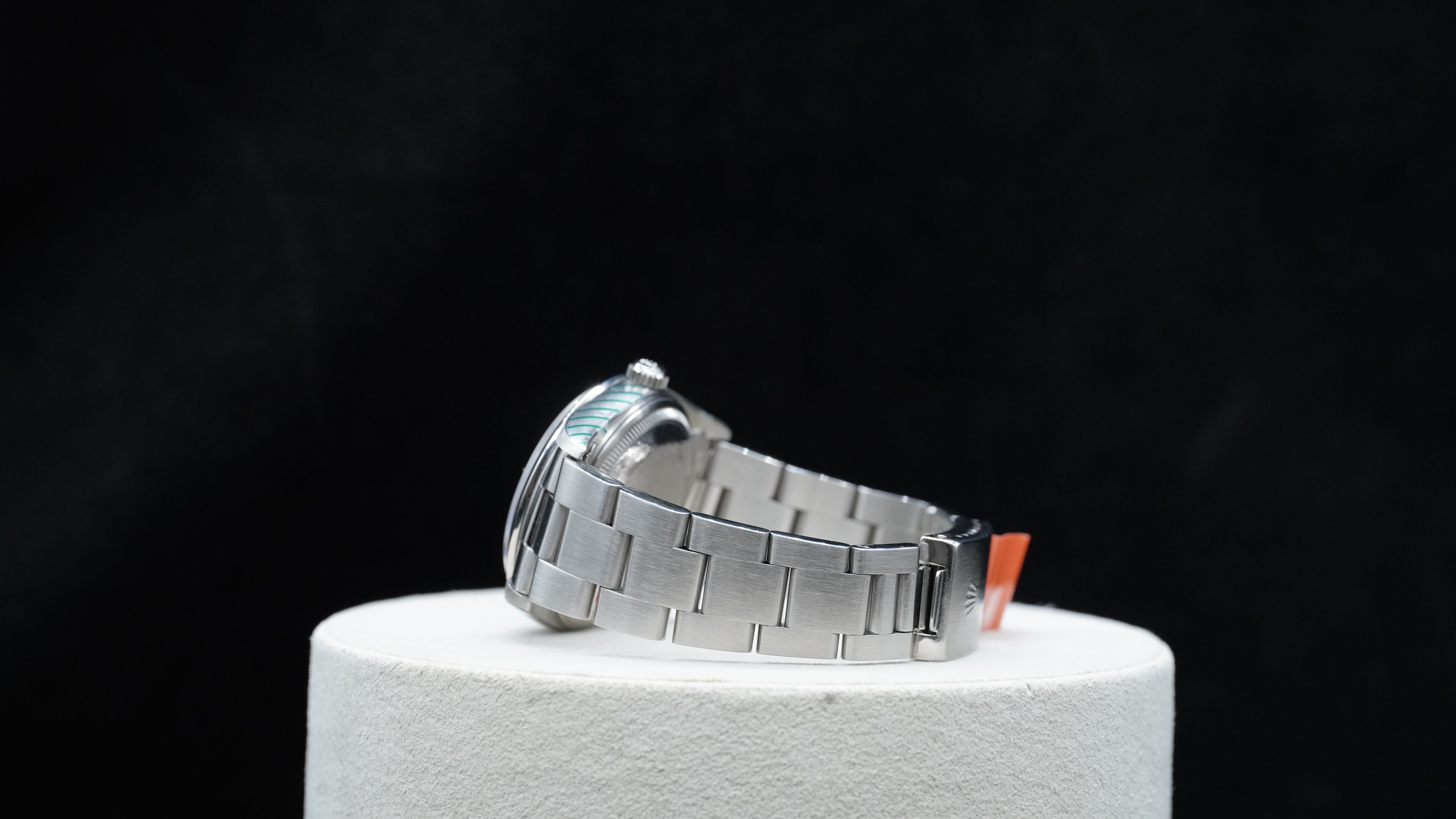 Rolex Air-King – Reference 14000 (2001)