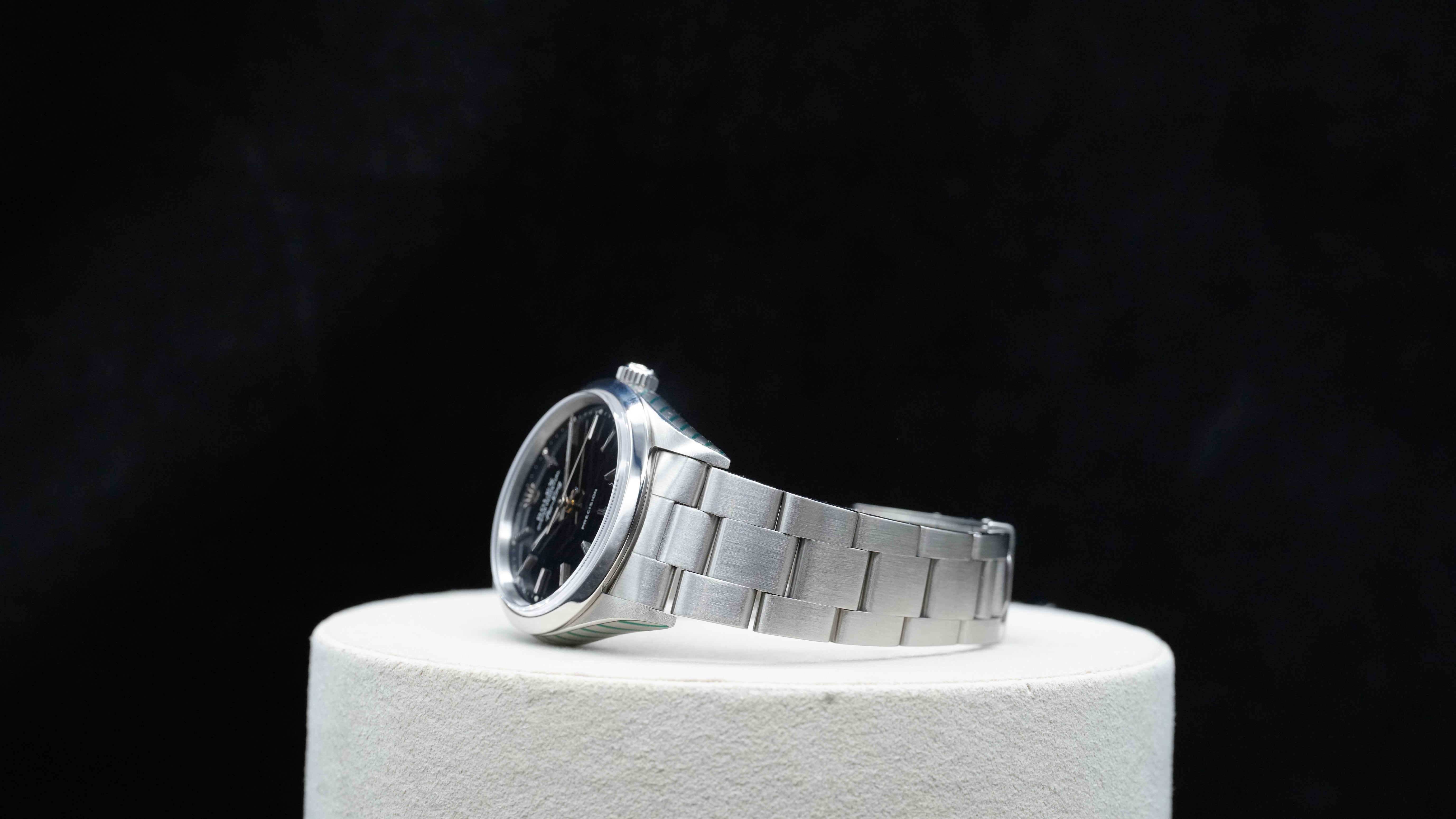 Rolex Air-King – Reference 14000 (2001)