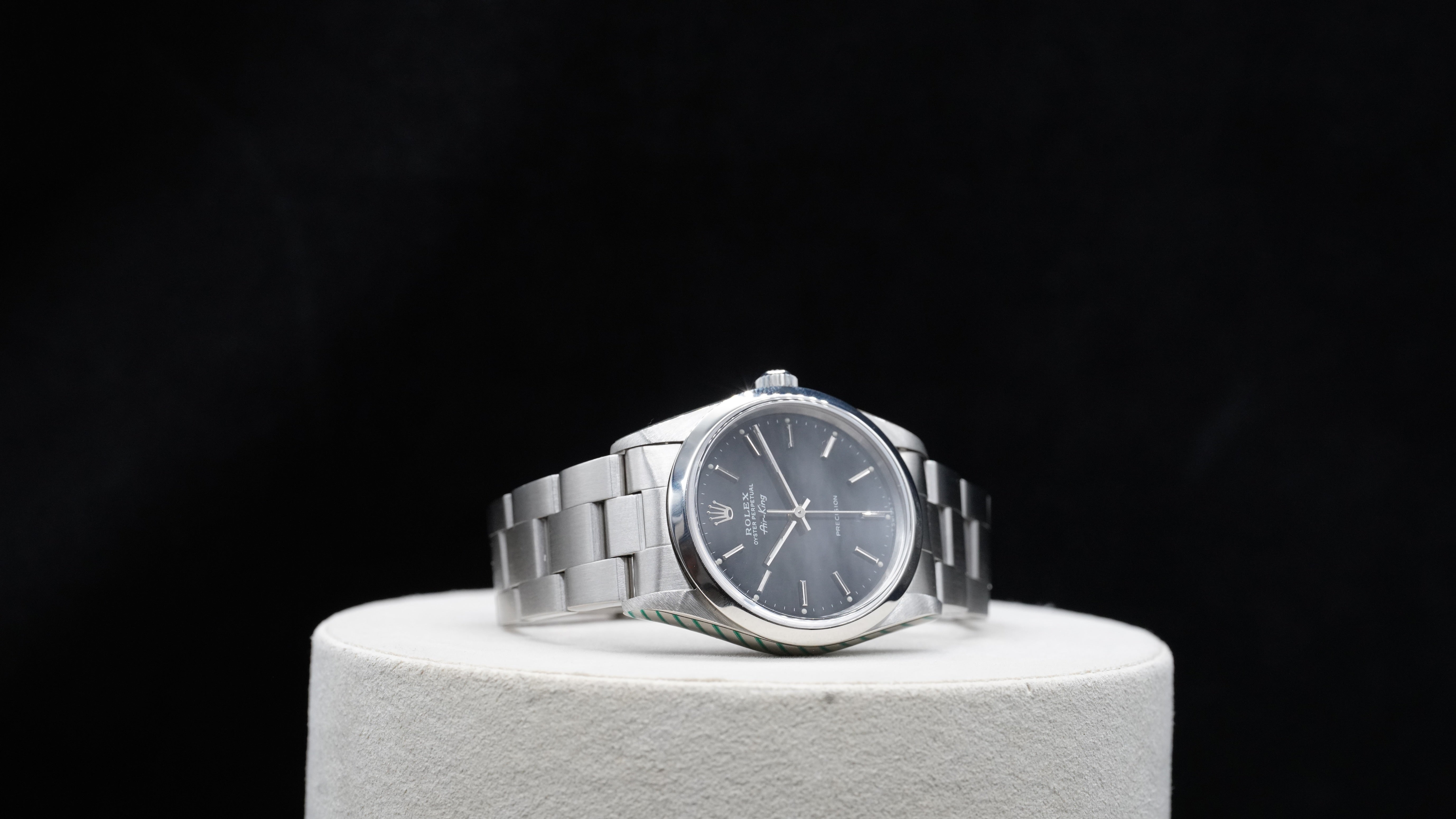 Rolex Air-King – Reference 14000 (2001)