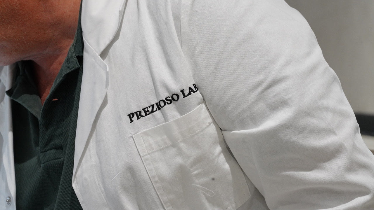 Prezioso Parma