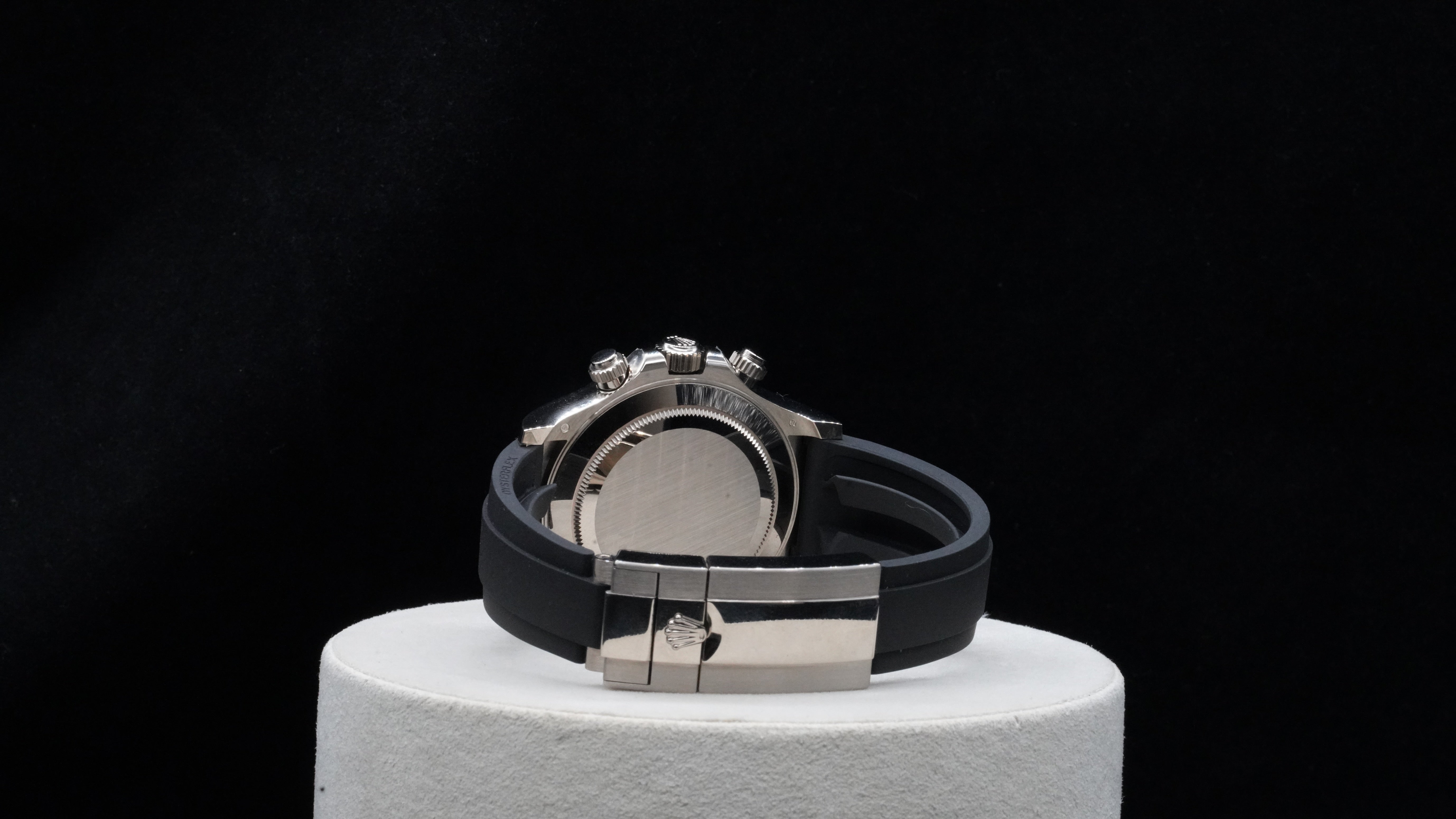 Rolex Daytona Oysterflex – Reference 116519LN (2022)