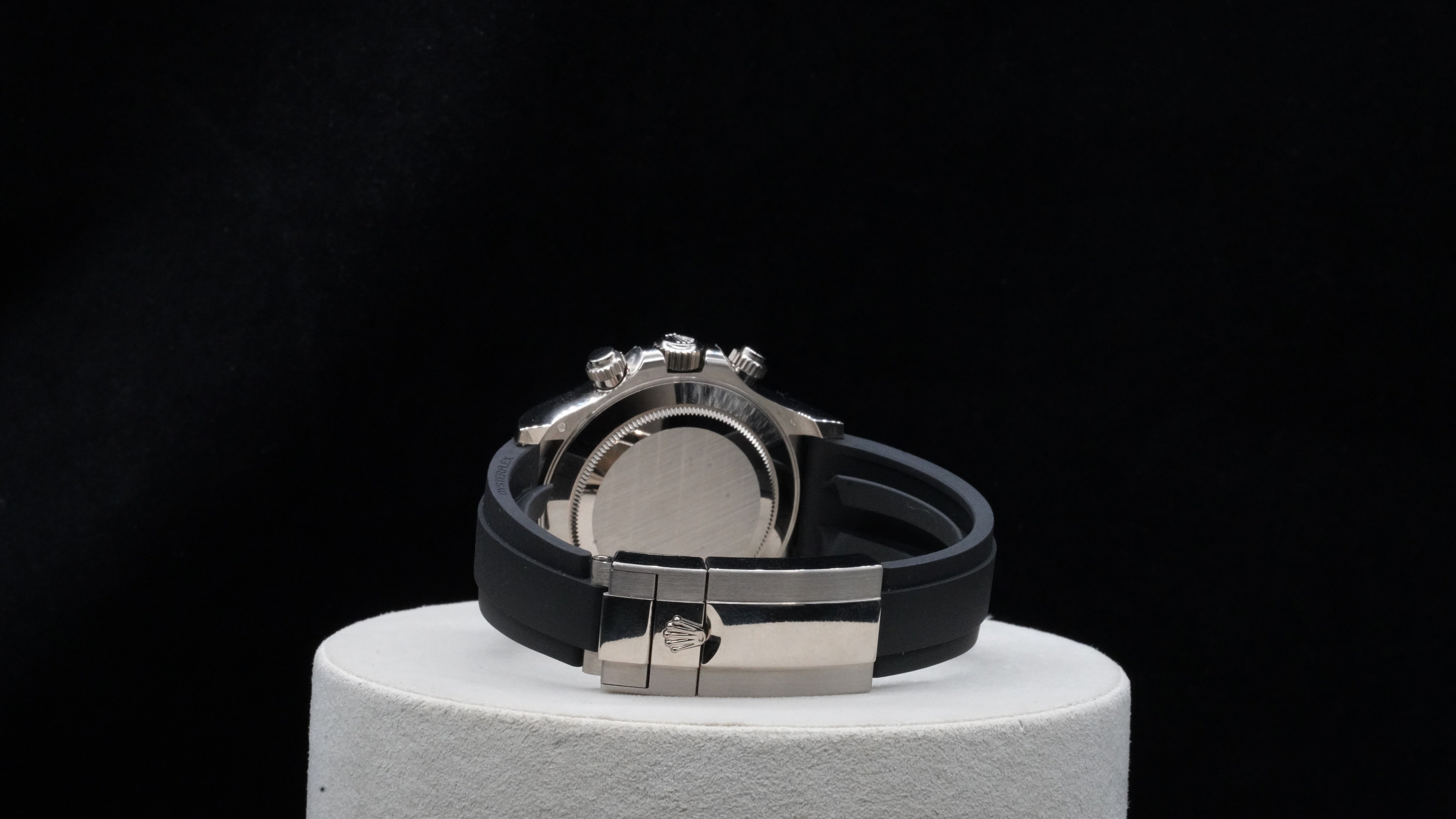 Rolex Daytona Oysterflex – Reference 116519LN (2022)