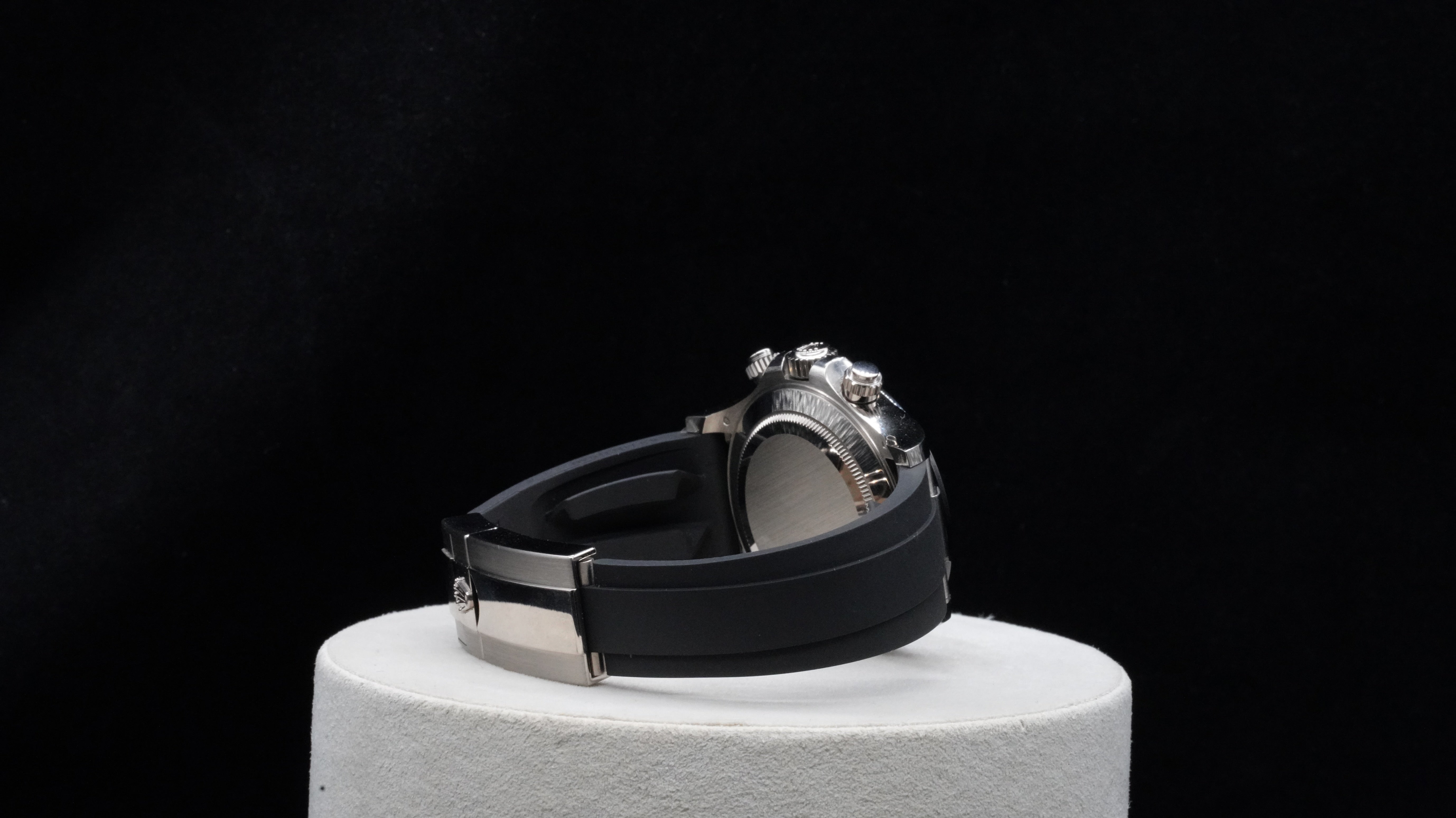 Rolex Daytona Oysterflex – Reference 116519LN (2022)