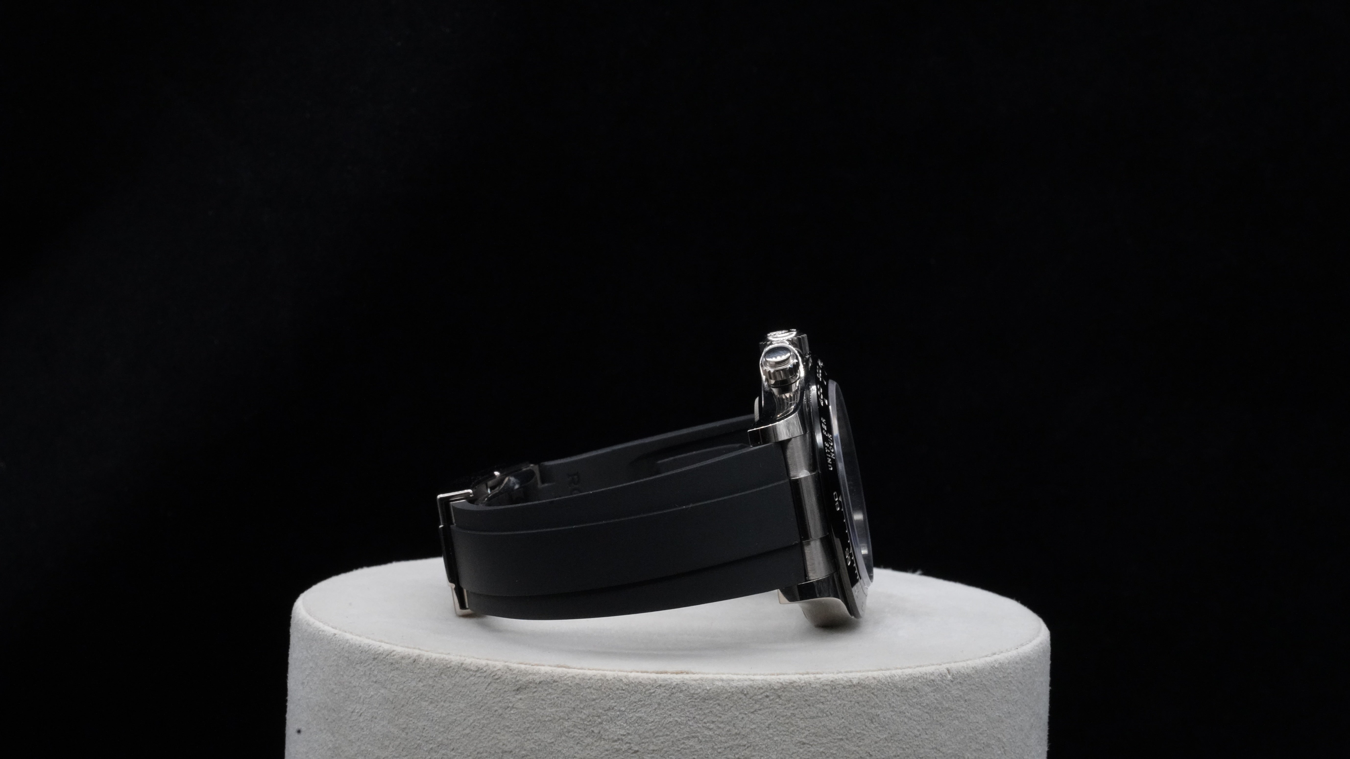 Rolex Daytona Oysterflex – Reference 116519LN (2022)