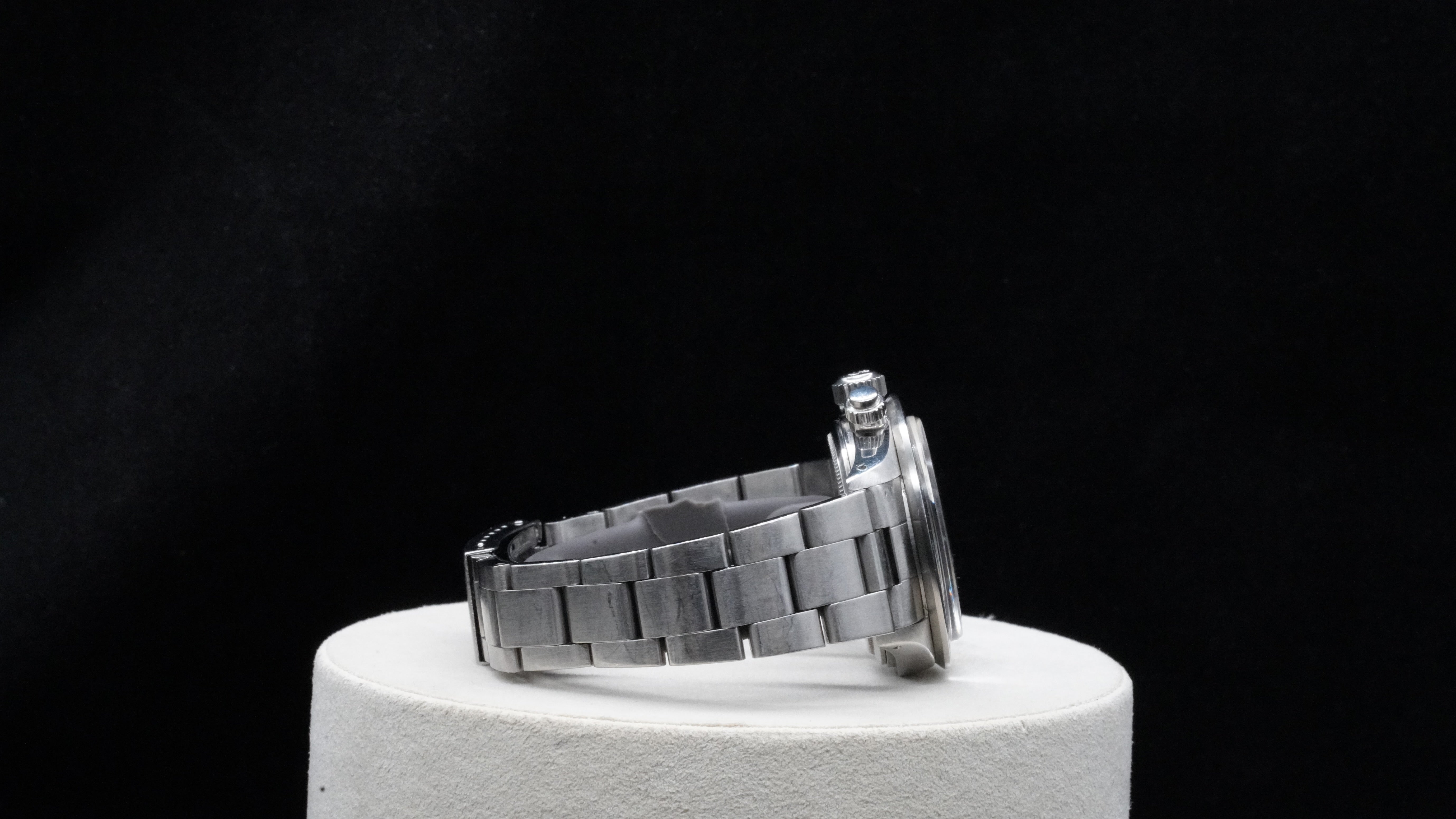 Rolex Daytona “Big Red” – Reference 6263 (1982)