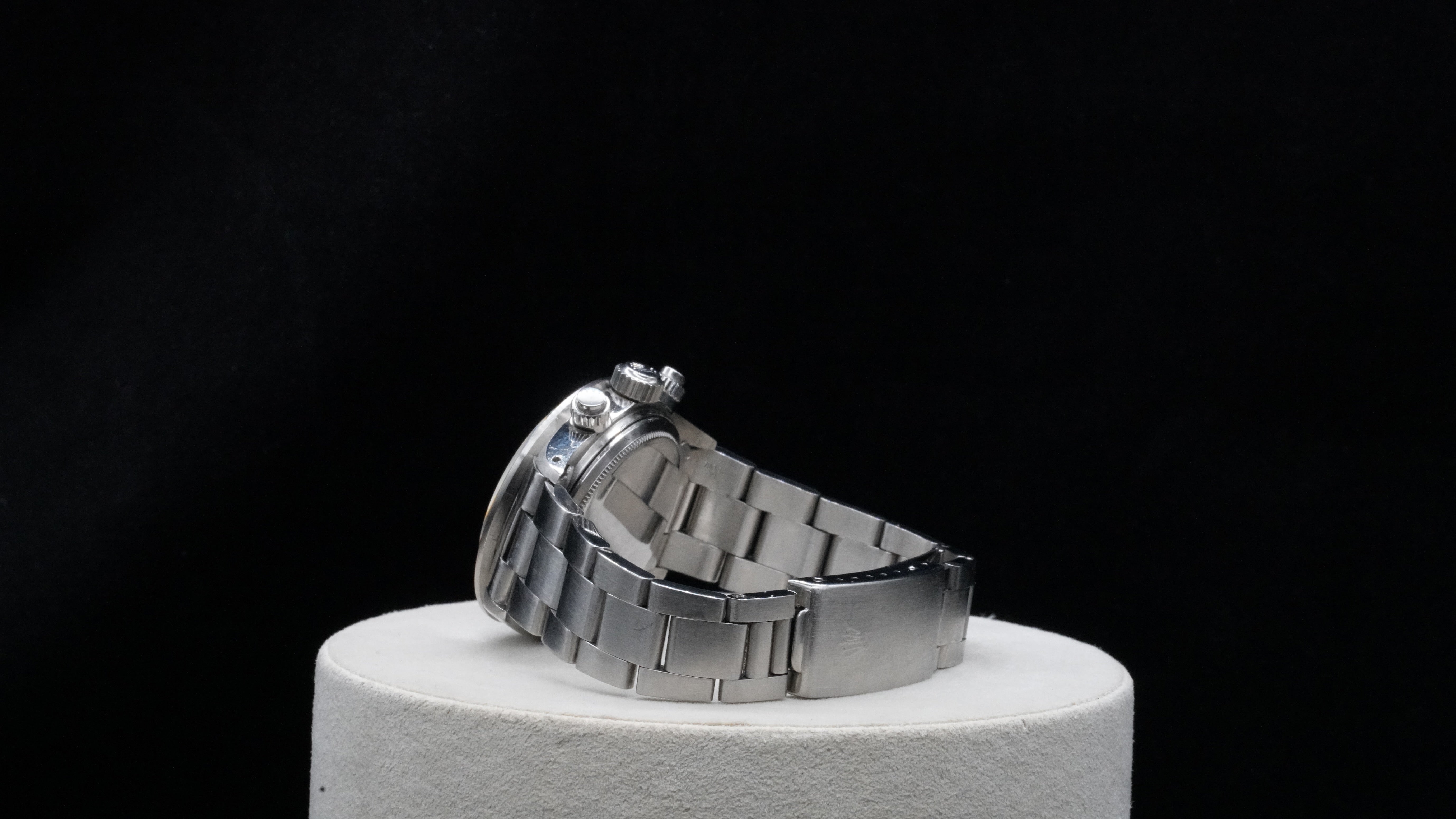 Rolex Daytona “Big Red” – Reference 6263 (1982)